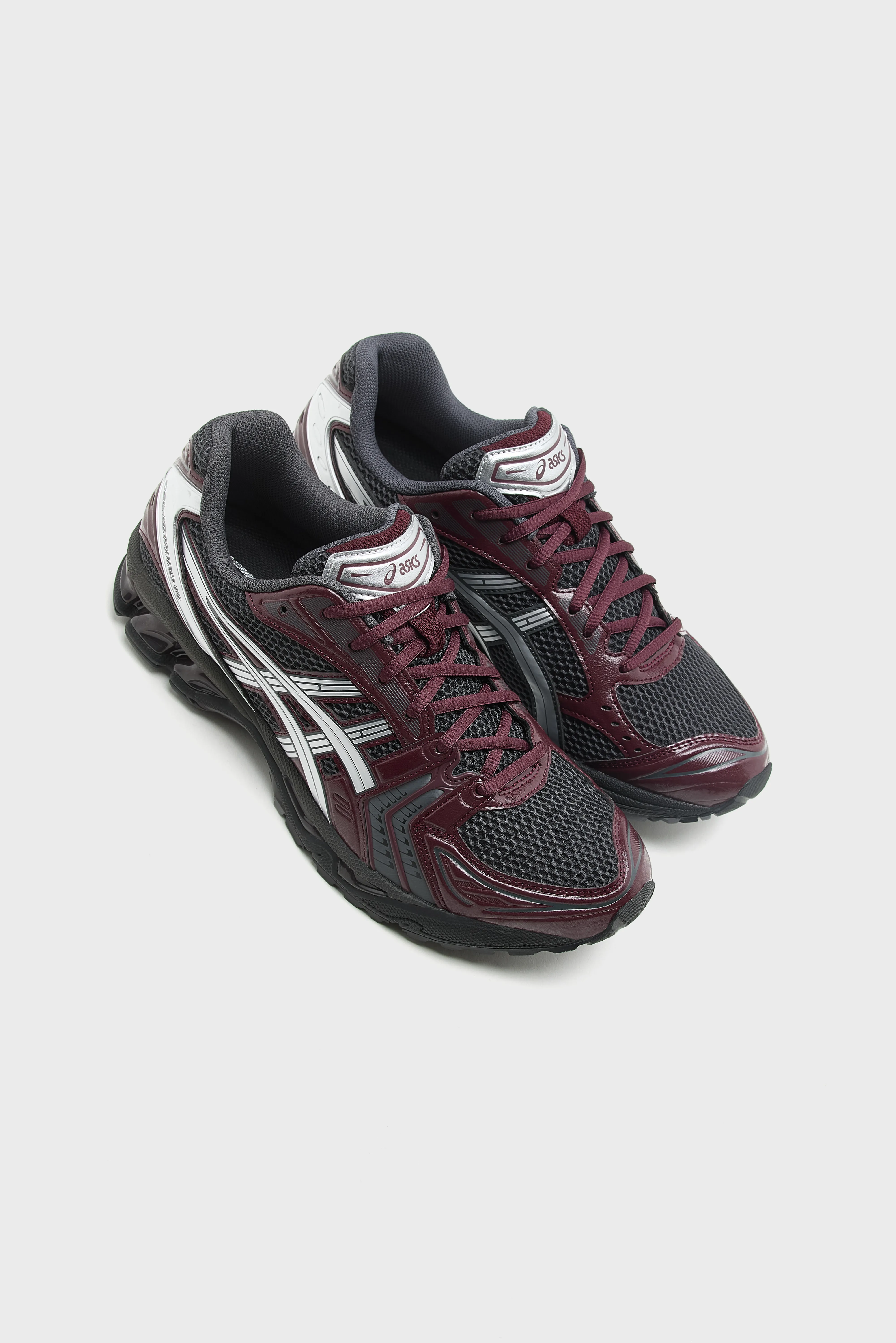 Gel-Kayano® 14 for Men (252 / M / BURGUNDY) - Image 7