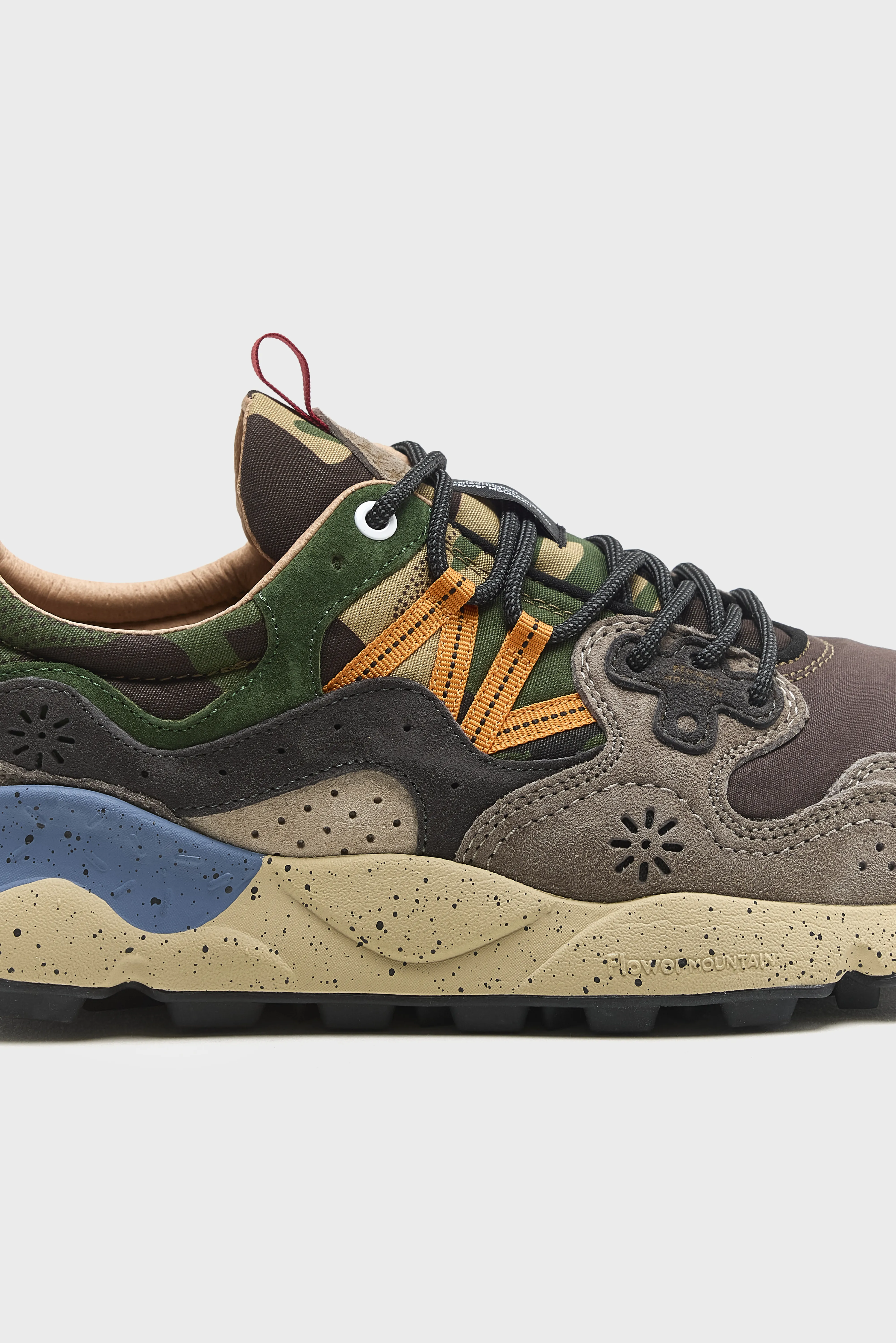 Yamano 3 for Men (252 / M / GREY) - Image 5
