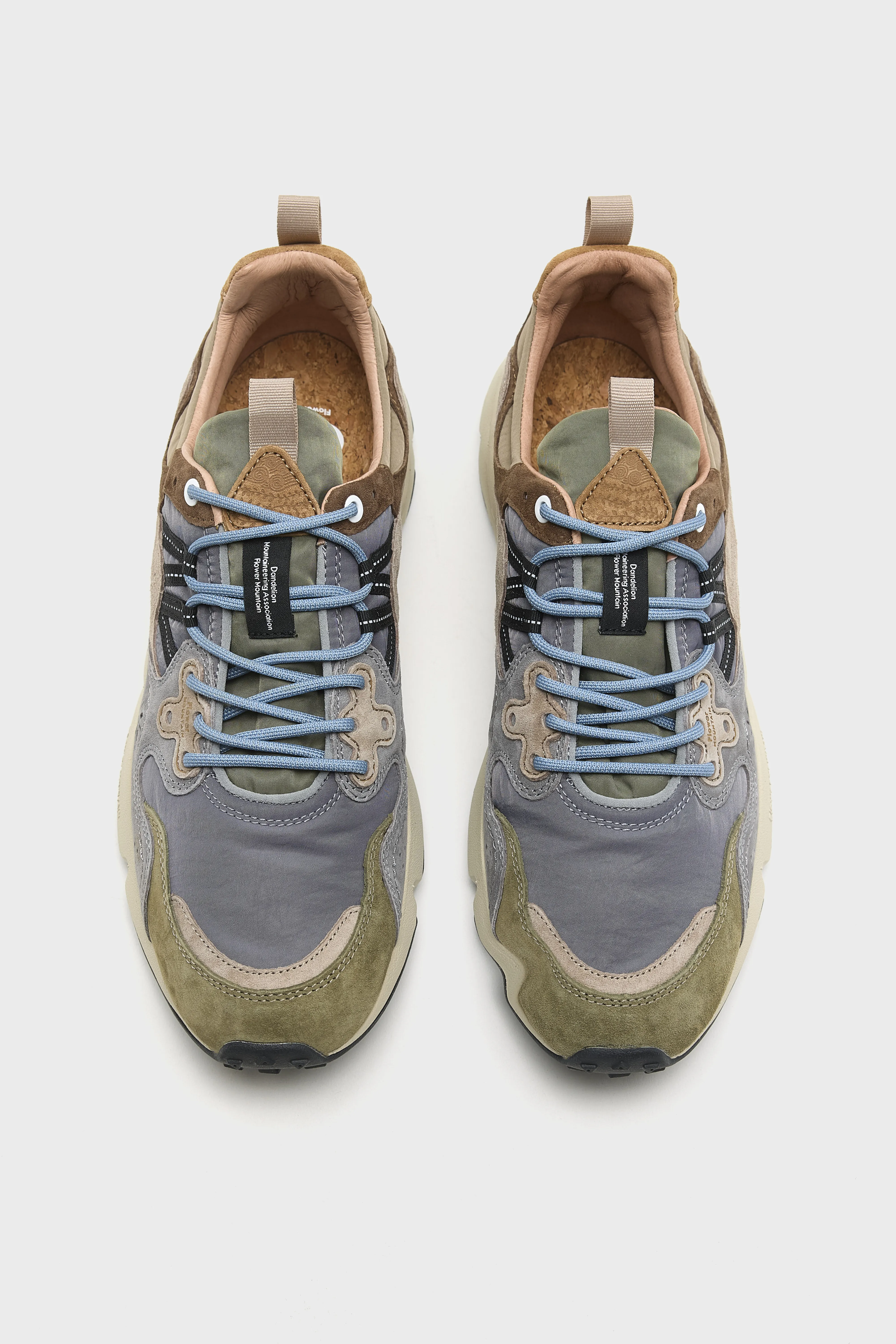 Yamano 3 for Men  (252 / M / KAKI) - Image 4