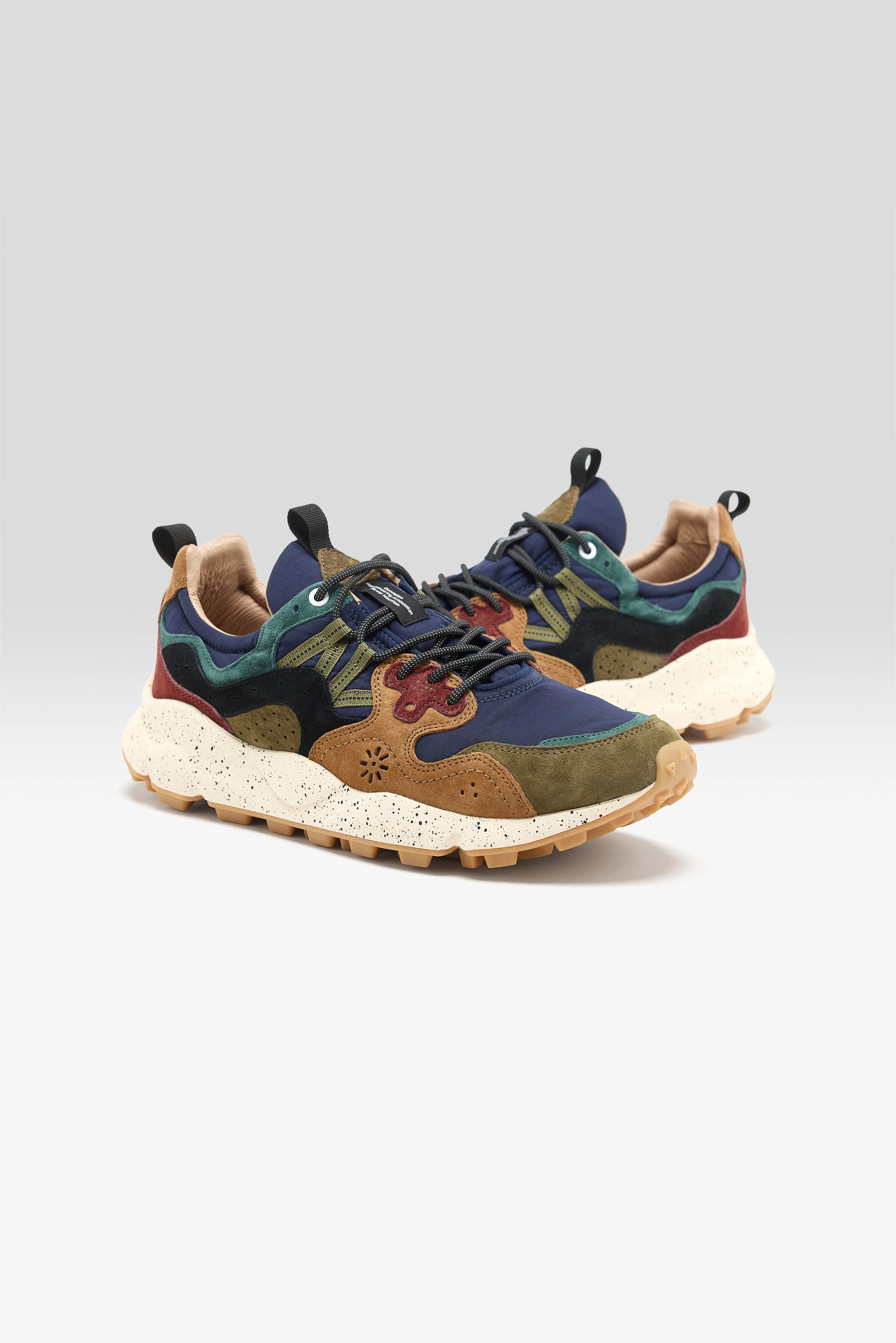 Yamano 3 for Men (252 / M / BLUE) - Image 3