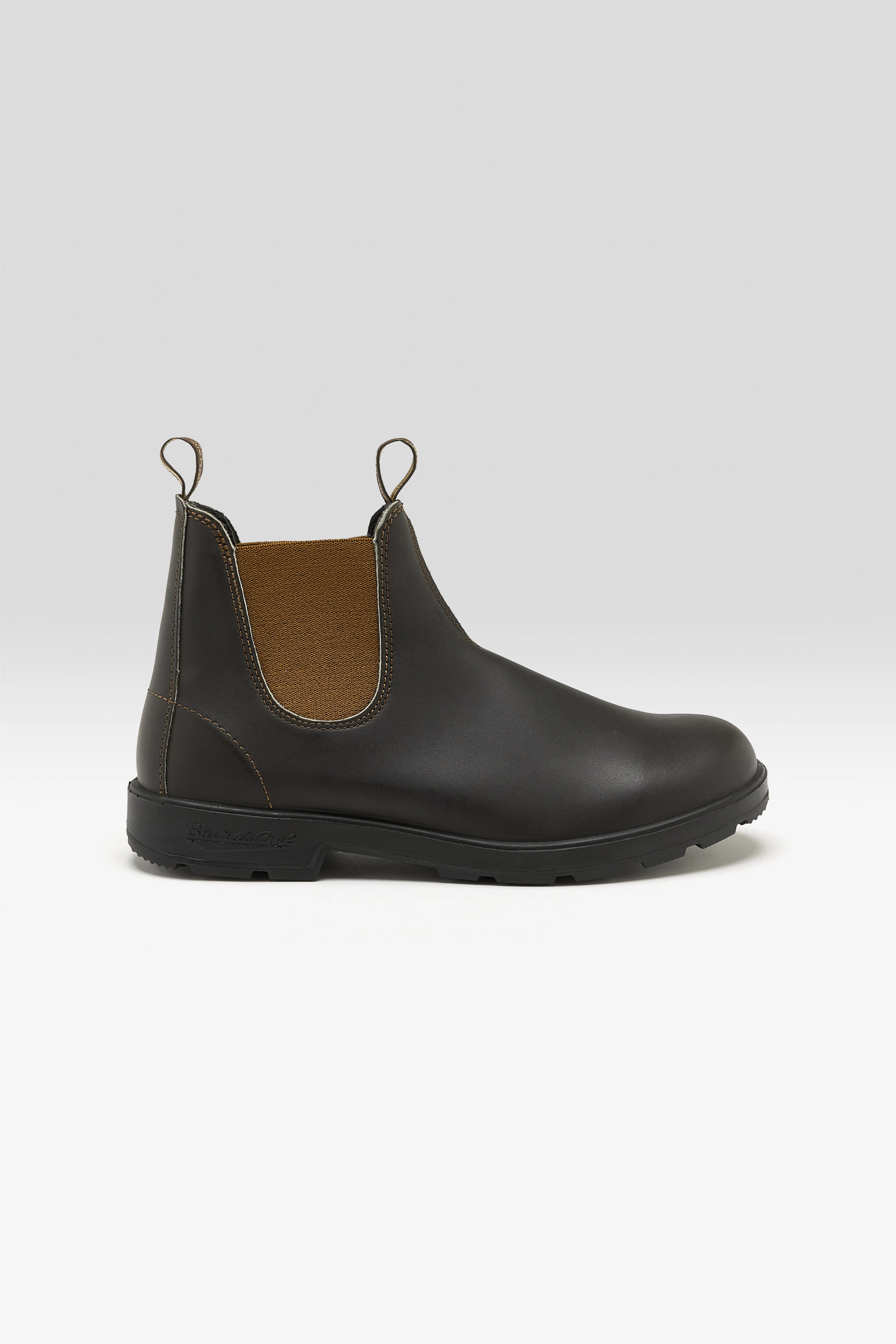 2501 Original Chelsea Boots for Men (252 / M / BROWN) - Image 2