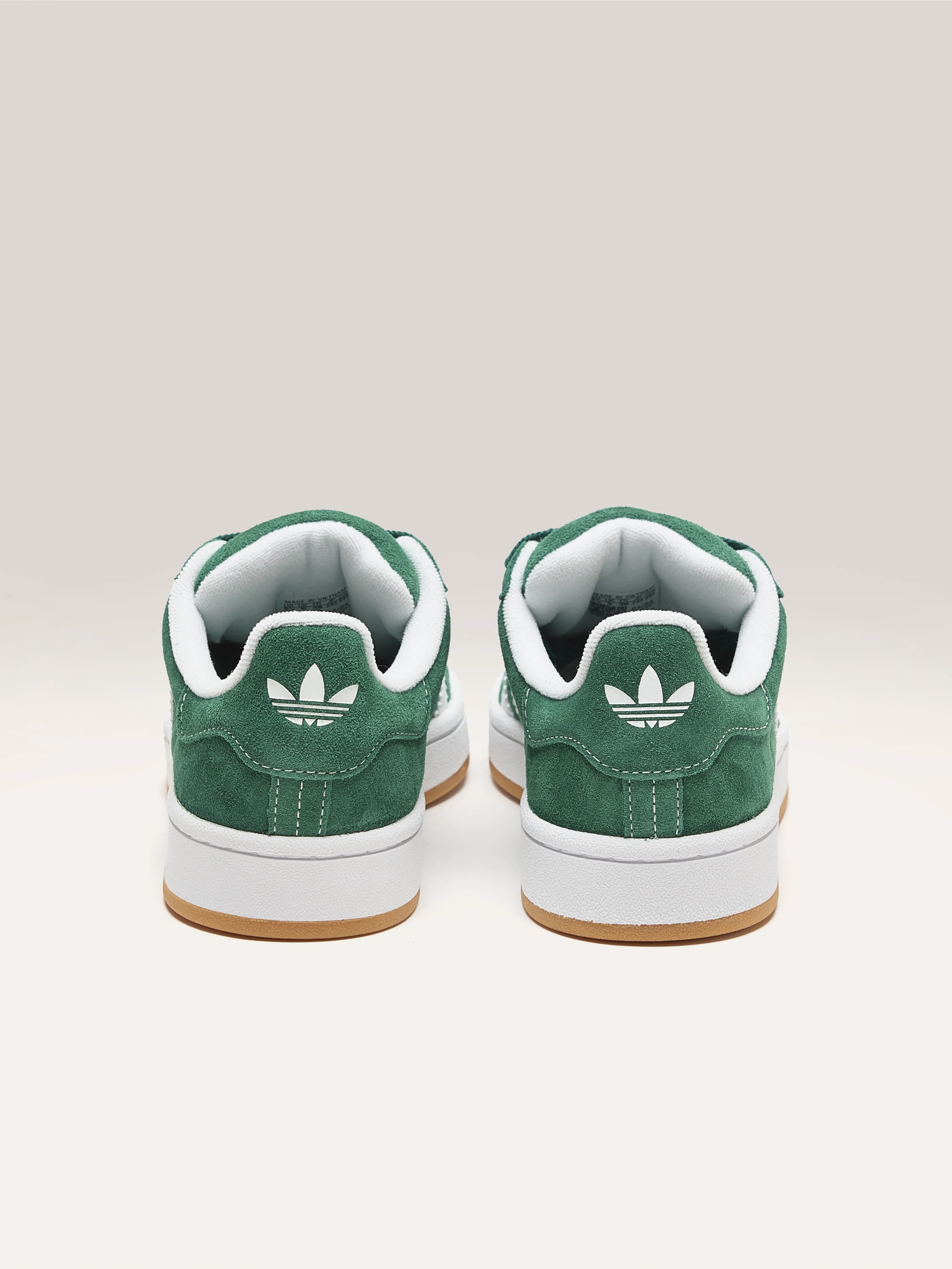 Campus 00s for Men (242 / M / GREEN) - Image 6