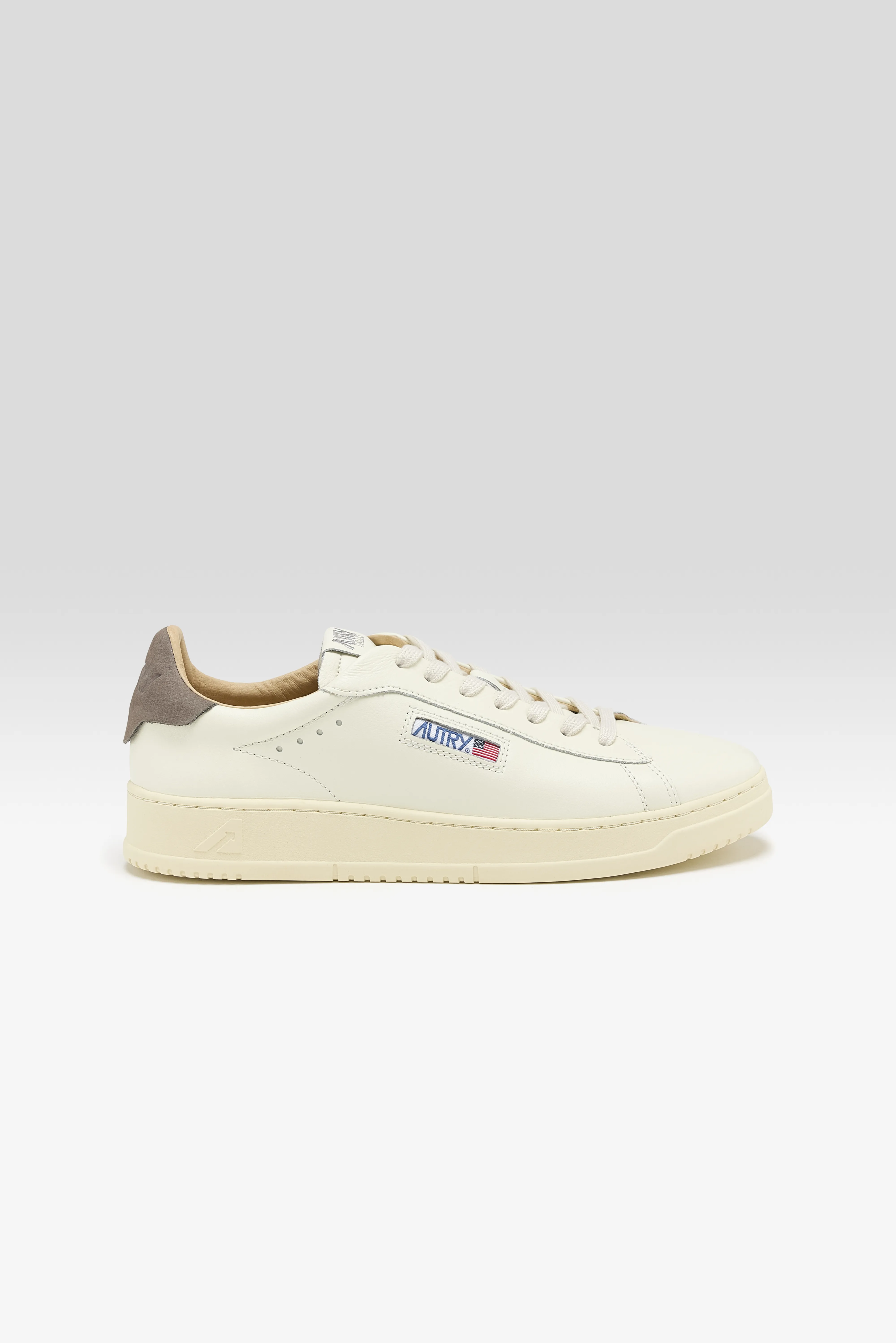 Dallas Low for Men  (252 / M / OFF WHITE) - Image 2