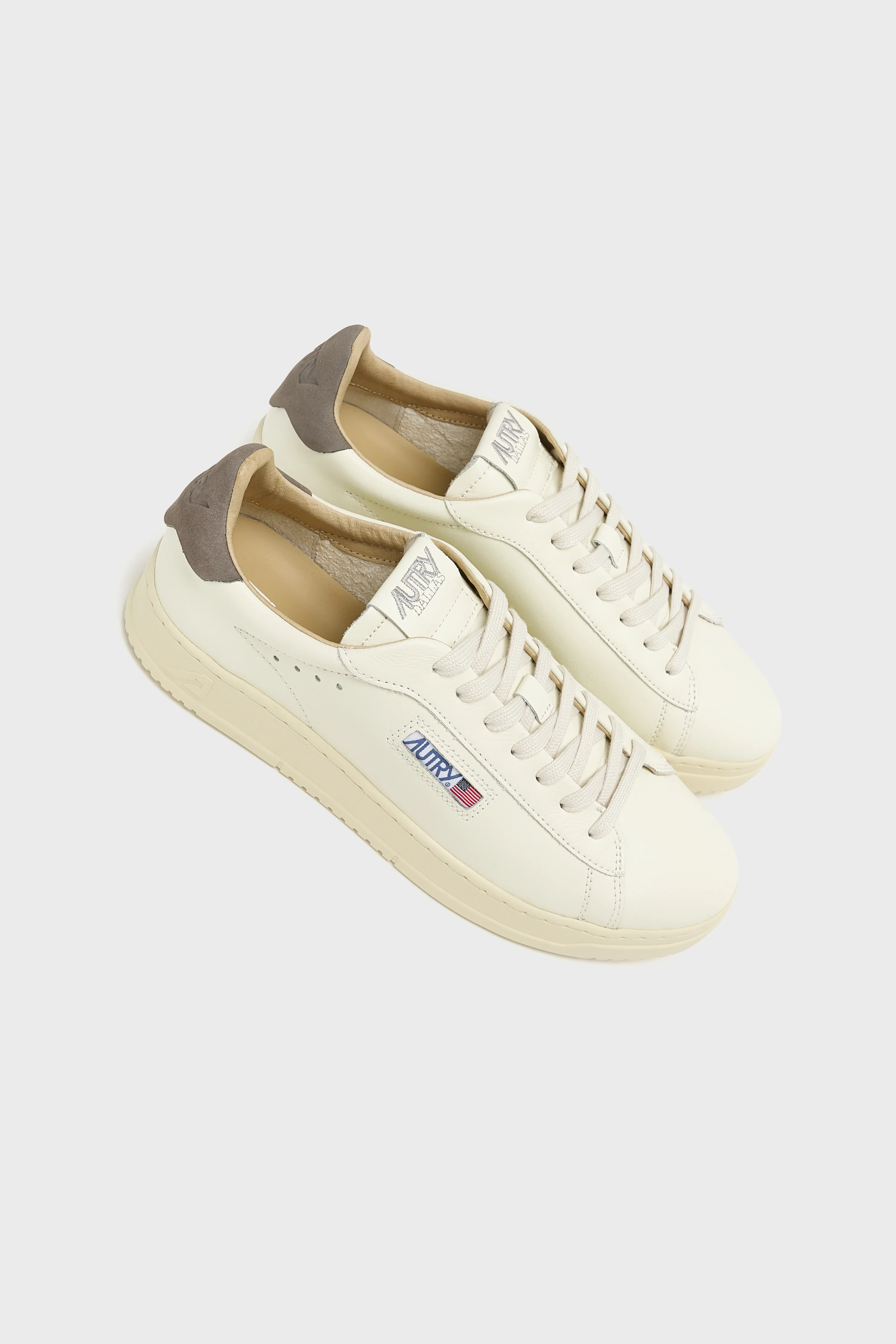 Dallas Low for Men  (252 / M / OFF WHITE) - Image 7