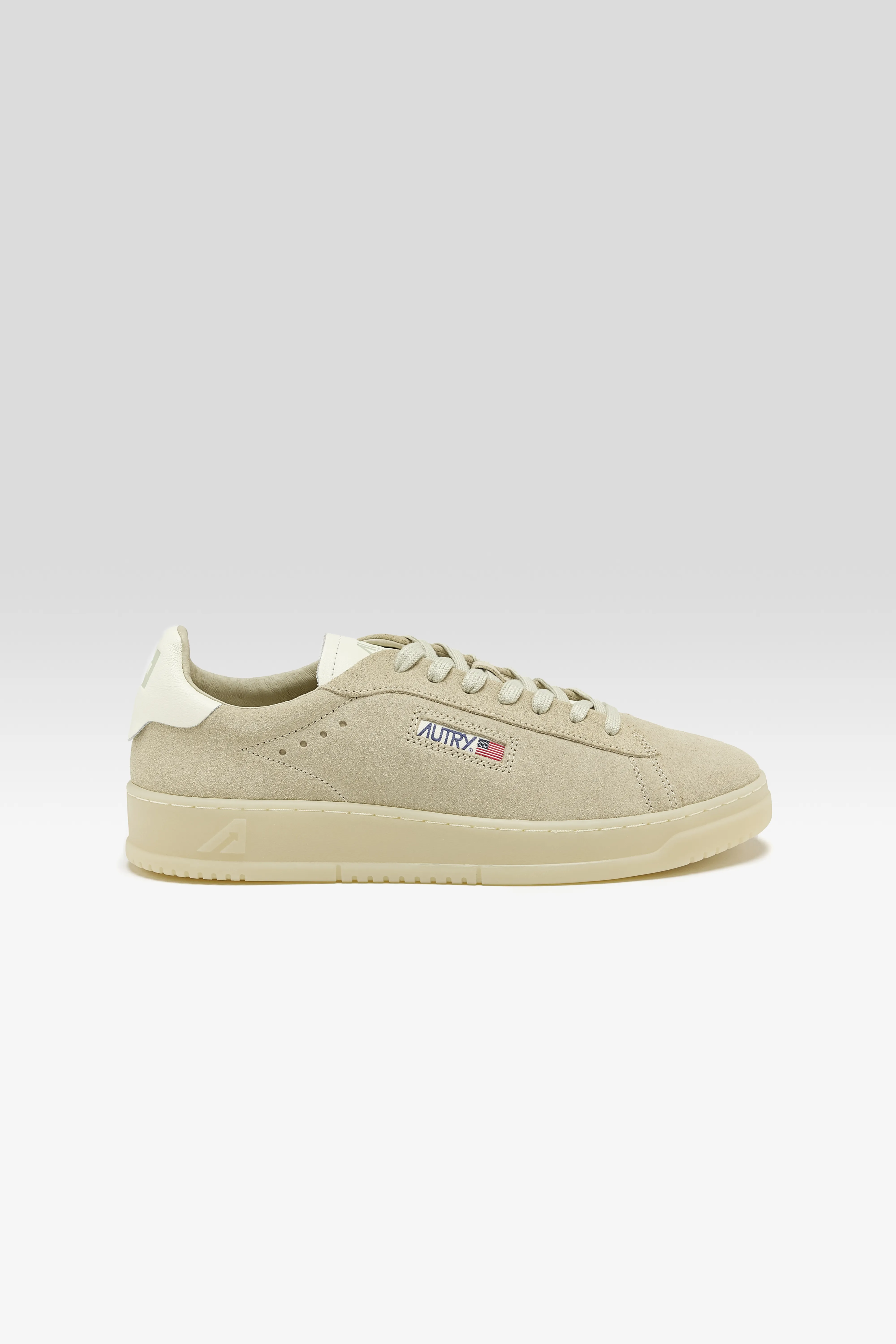 Dallas Low for Men  (252 / M / LIGHT GREY) - Image 2