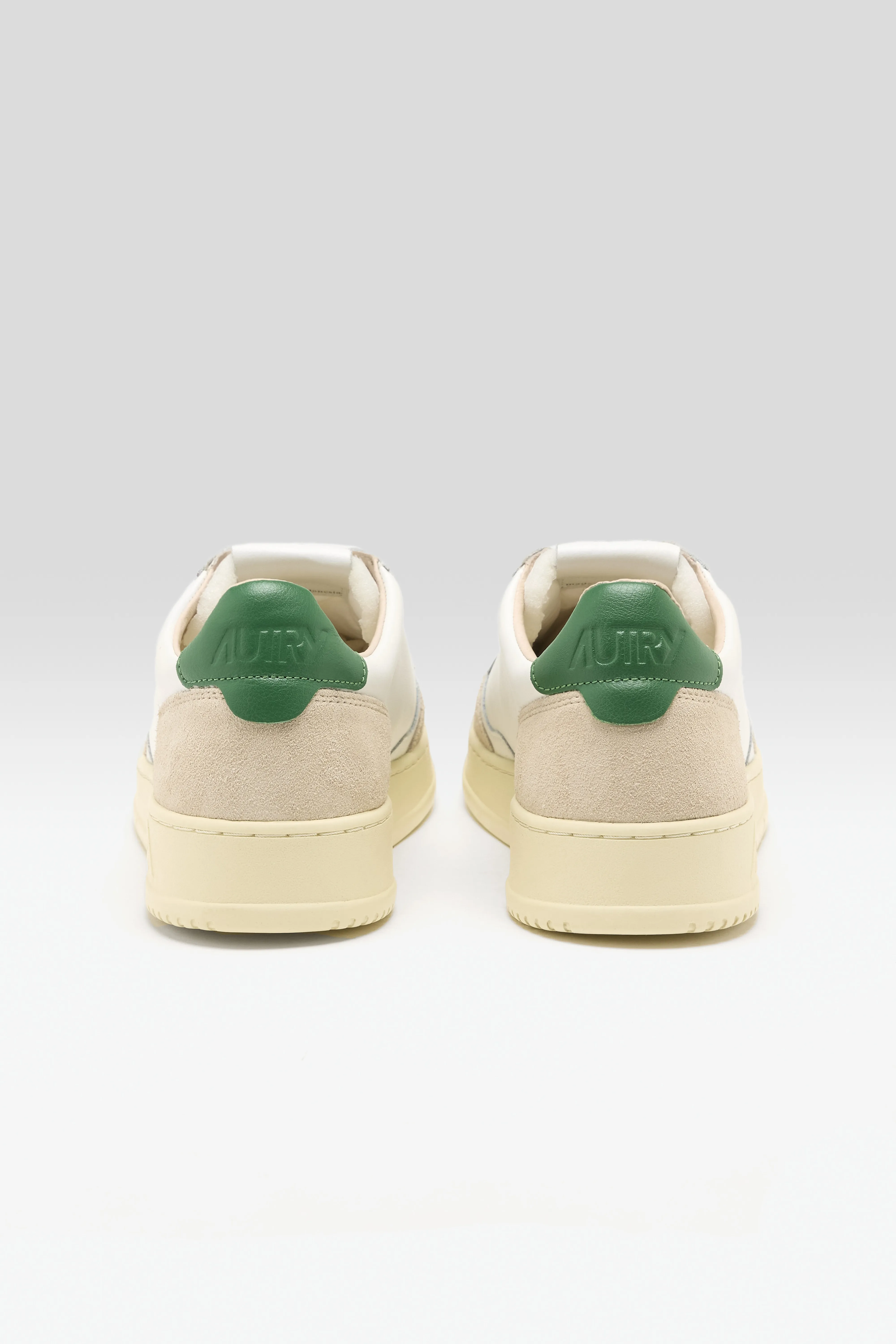 Medalist Low for Men  (251 / M / GREEN) - Image 6