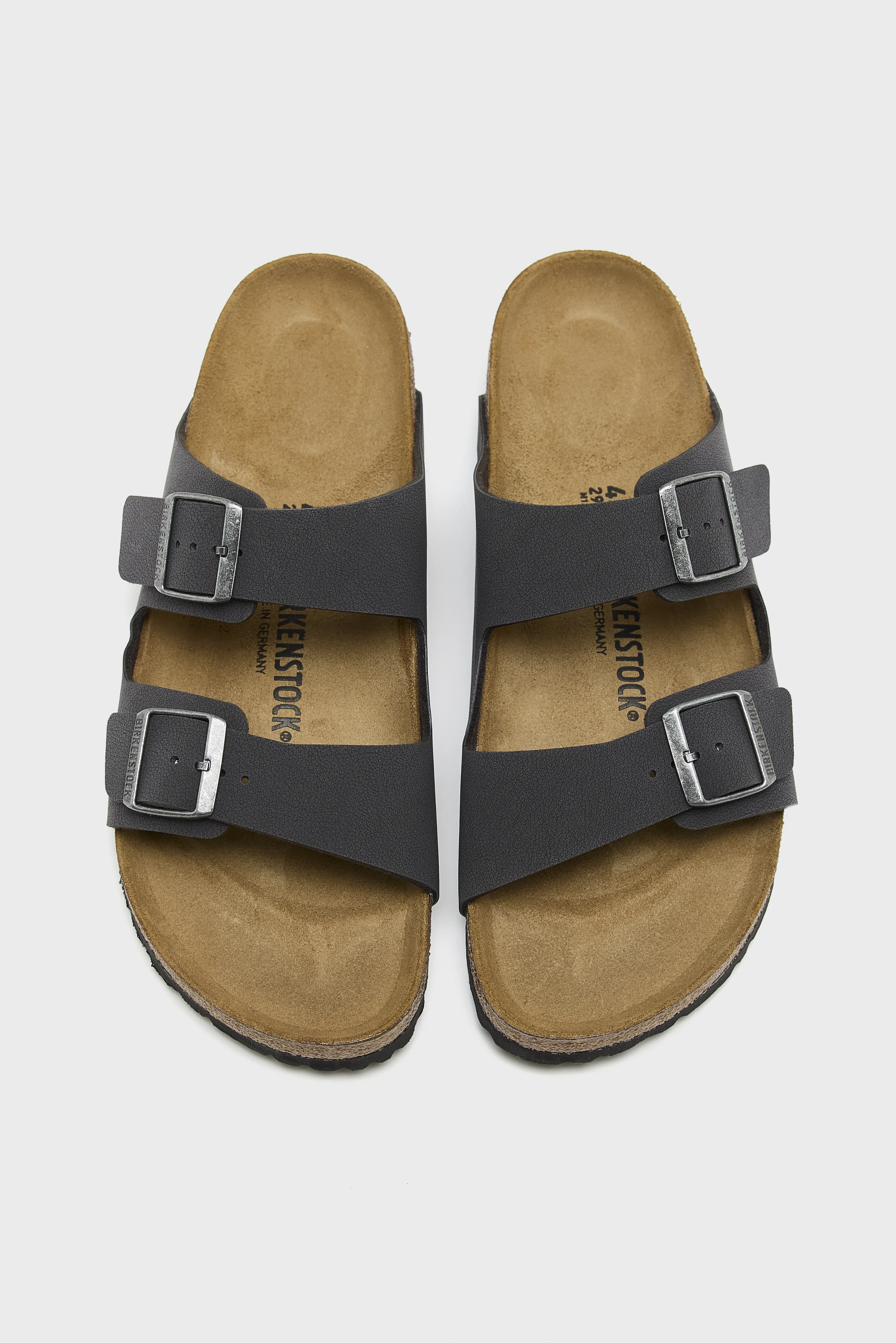 Arizona Birkibuc for Men (251 / M / GREY) - Image 4