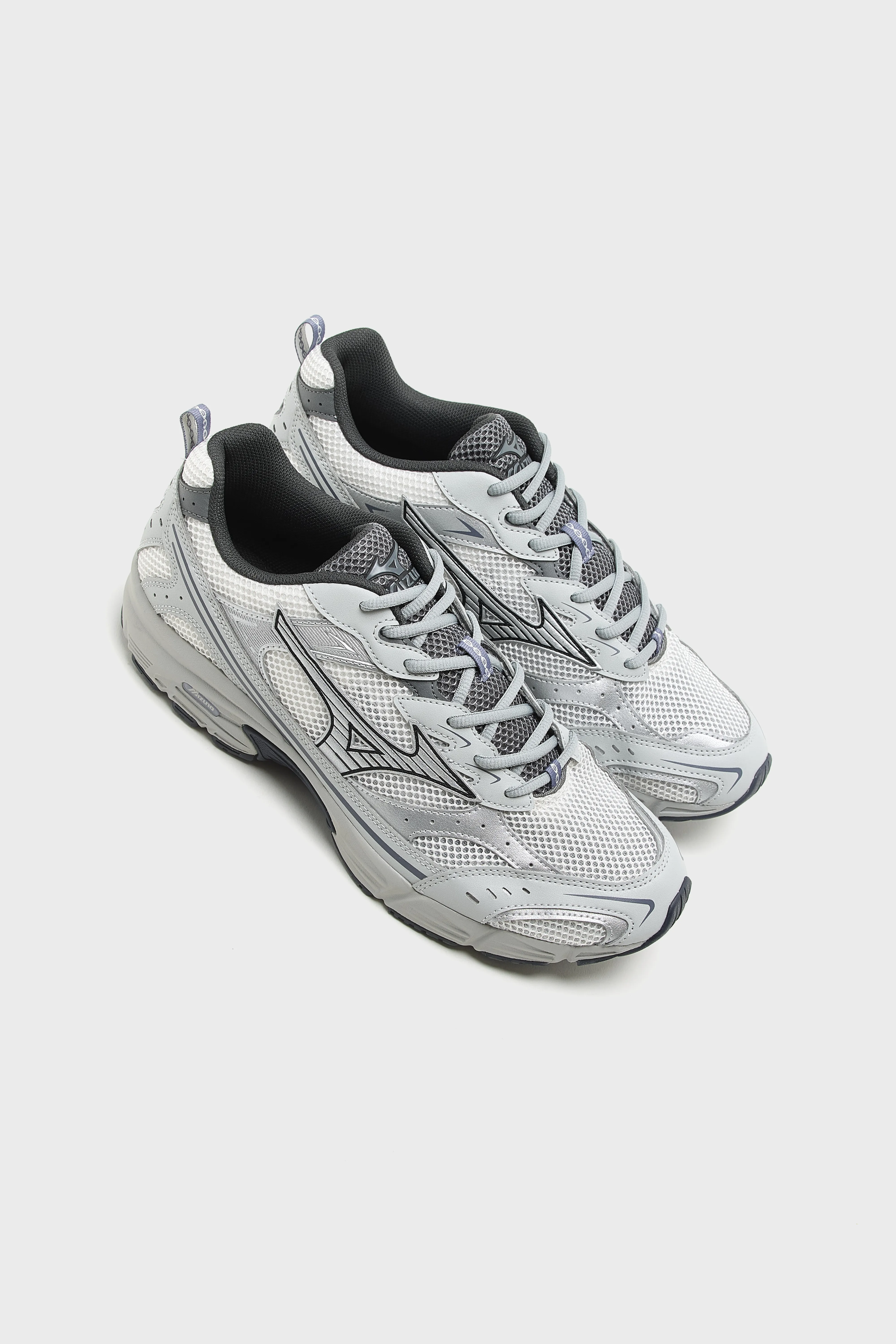 MXR Sport for Men (252 / M / GREY) - Image 7