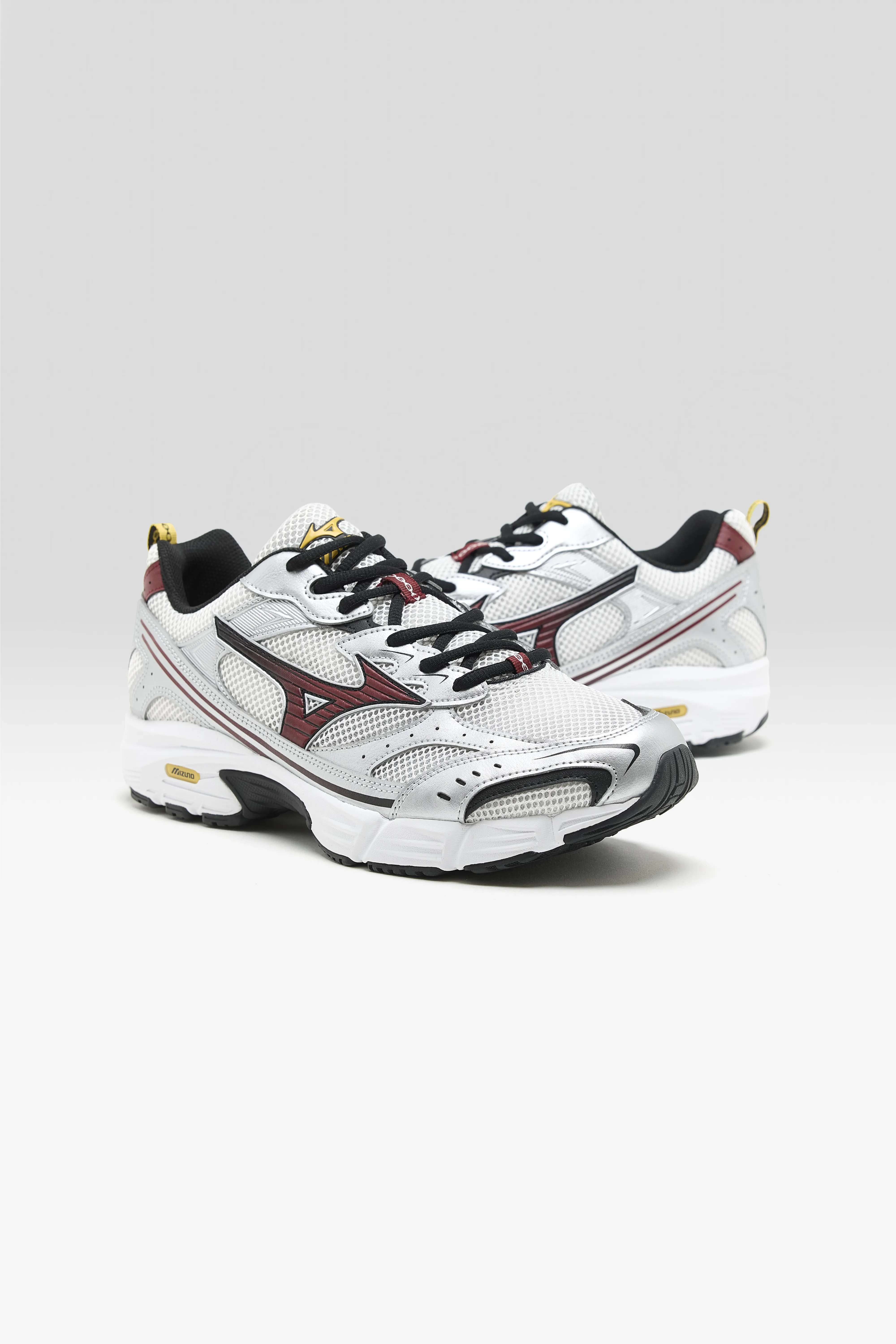 MXR Sport for Men  (252 / M / SILVER) - Image 3