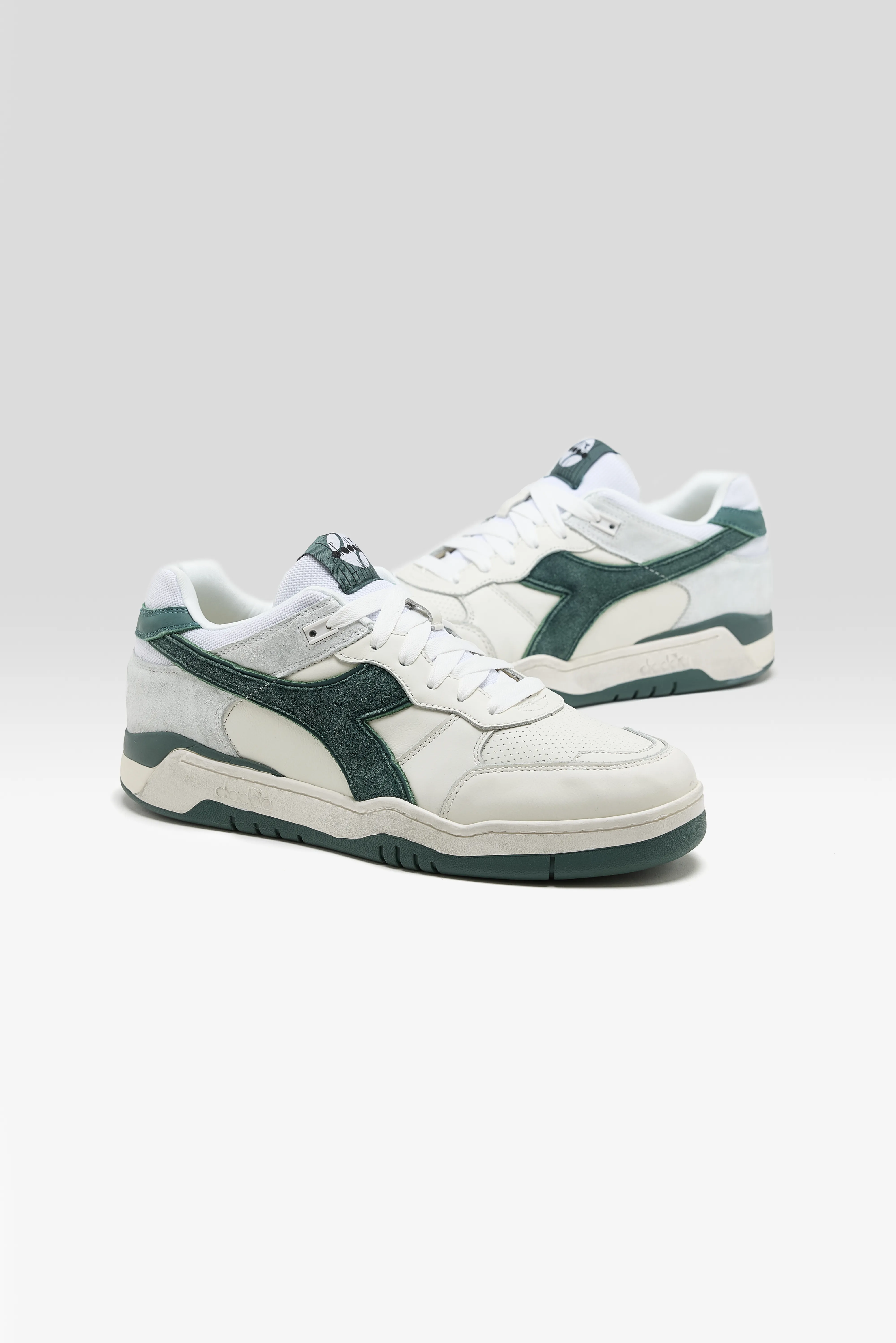 B.560 Used for Men (251 / M / GREEN) - Image 3