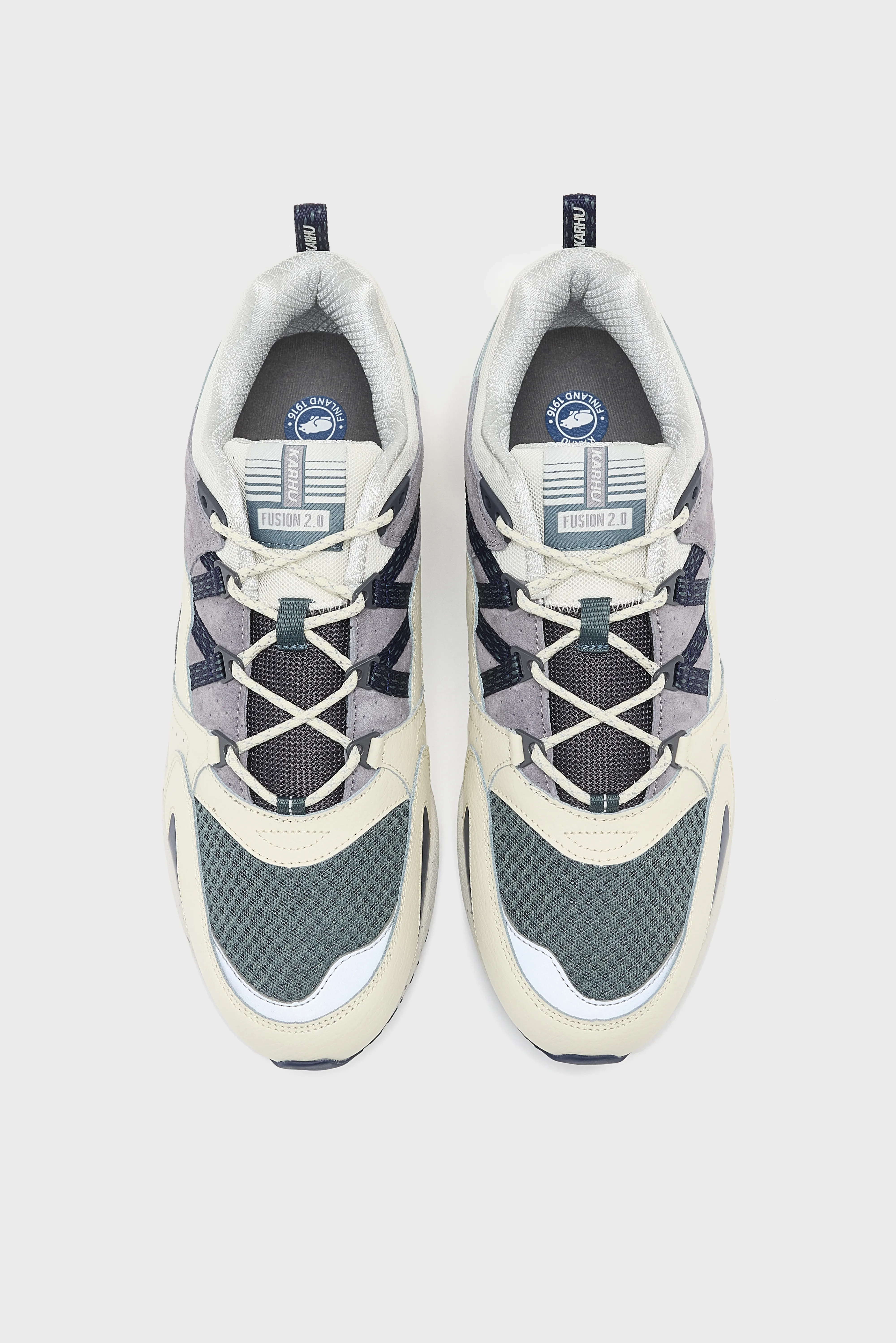 Fusion 2.0 for Men (252 / M / GREY) - Image 4