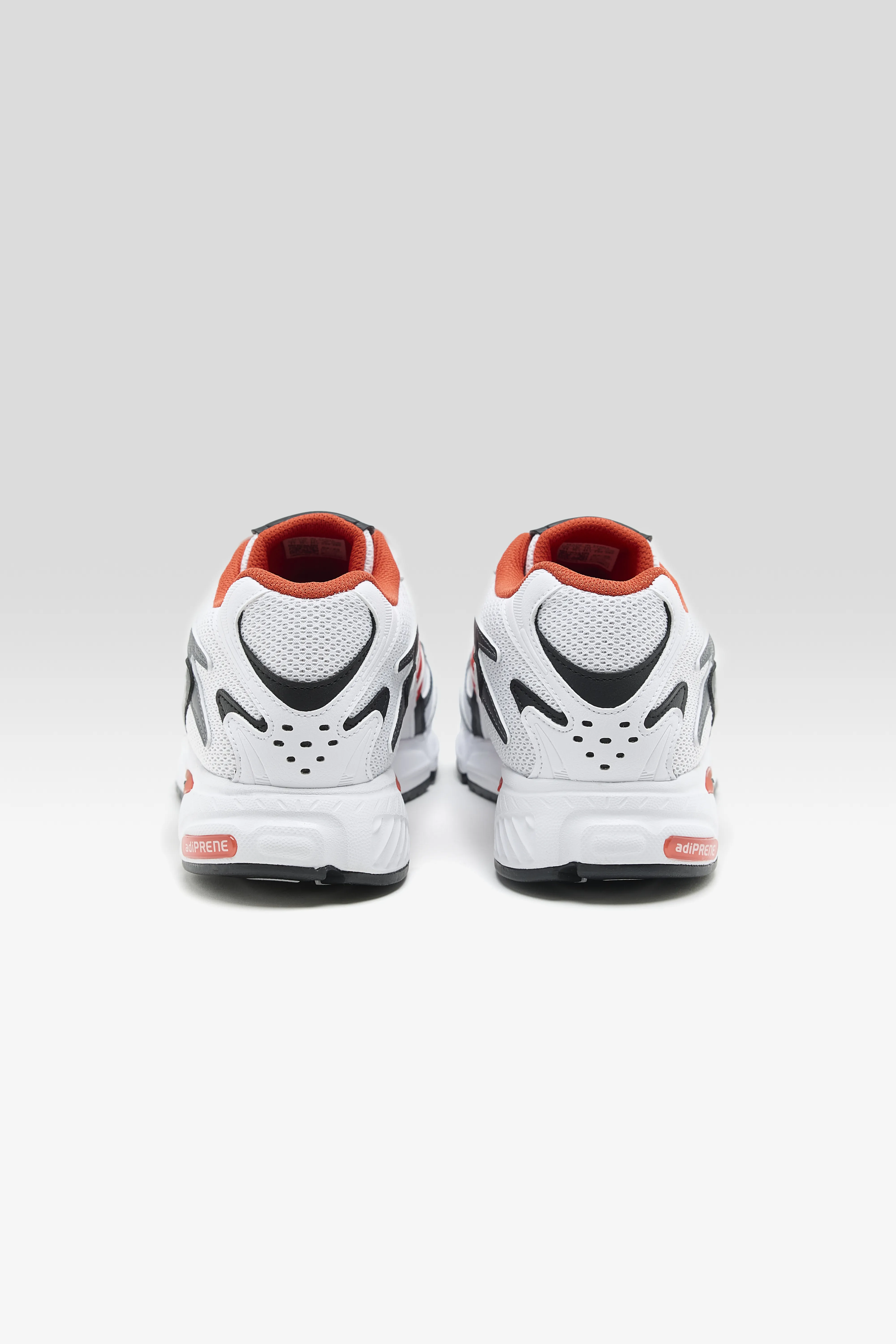 Temper Run 2.0 for Men (252 / M / WHITE) - Image 5