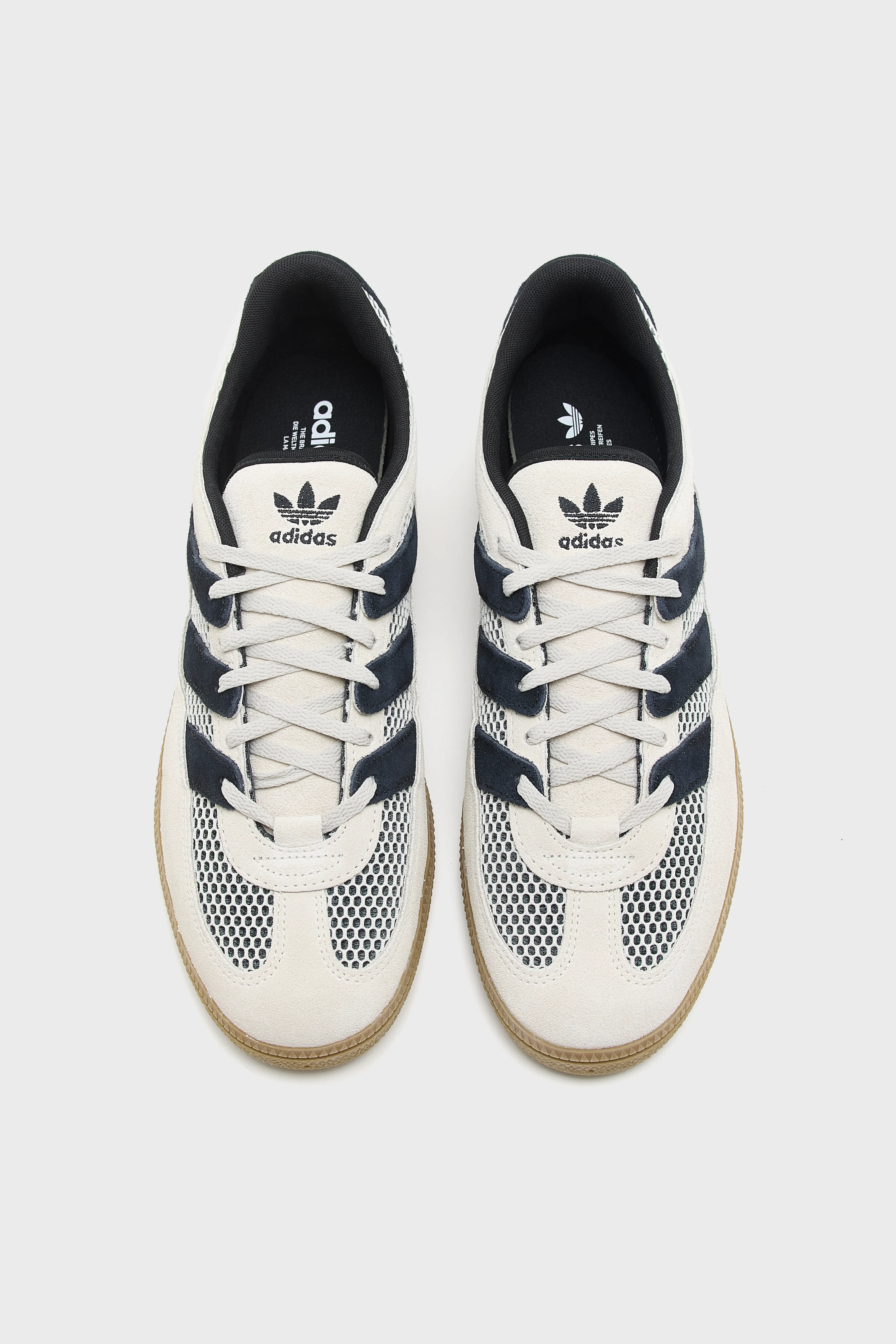 Handball Spezial ST for Men  (252 / M / WHITE) - Image 4