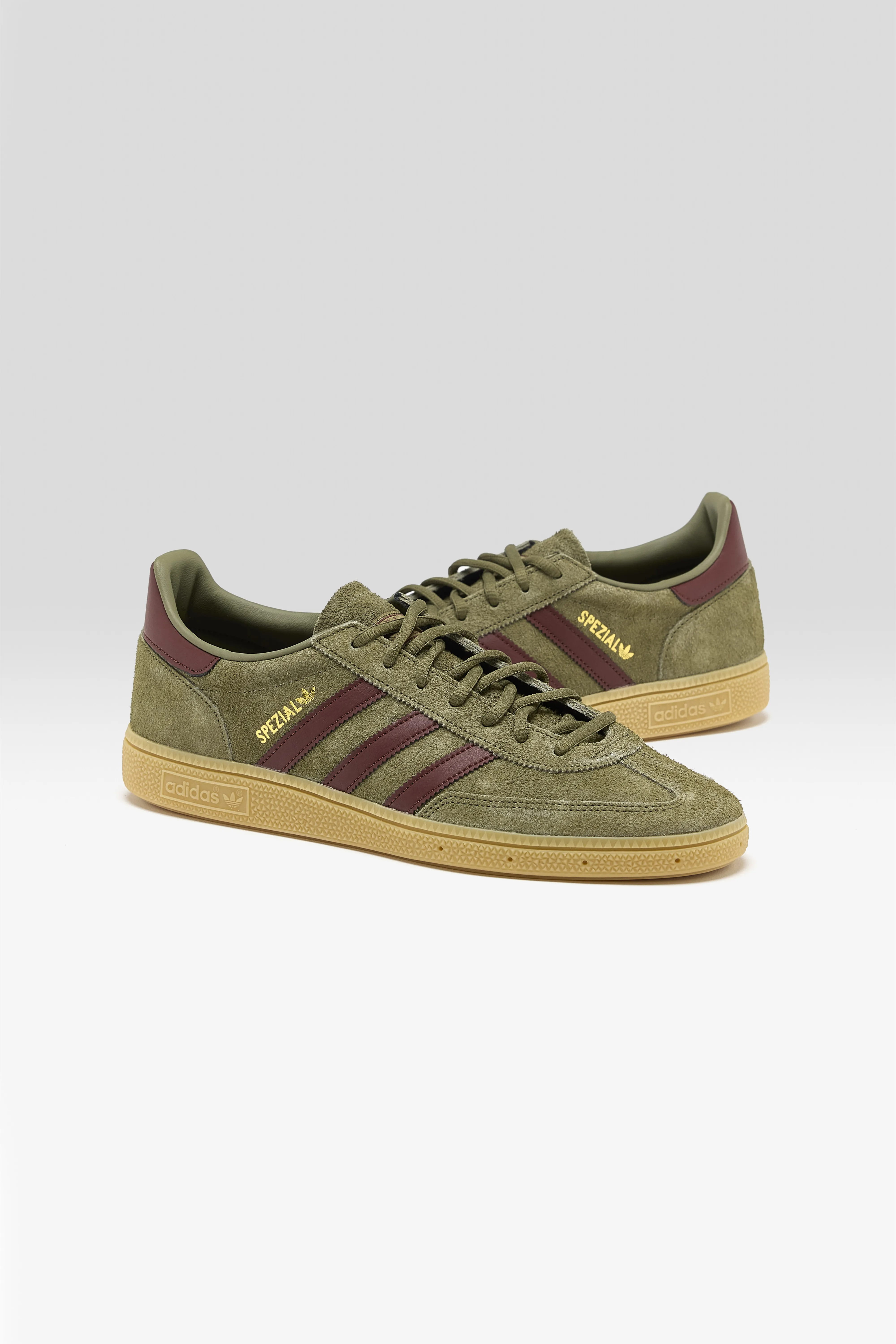 Handball Spezial for Men  (252 / M / GREEN) - Image 3