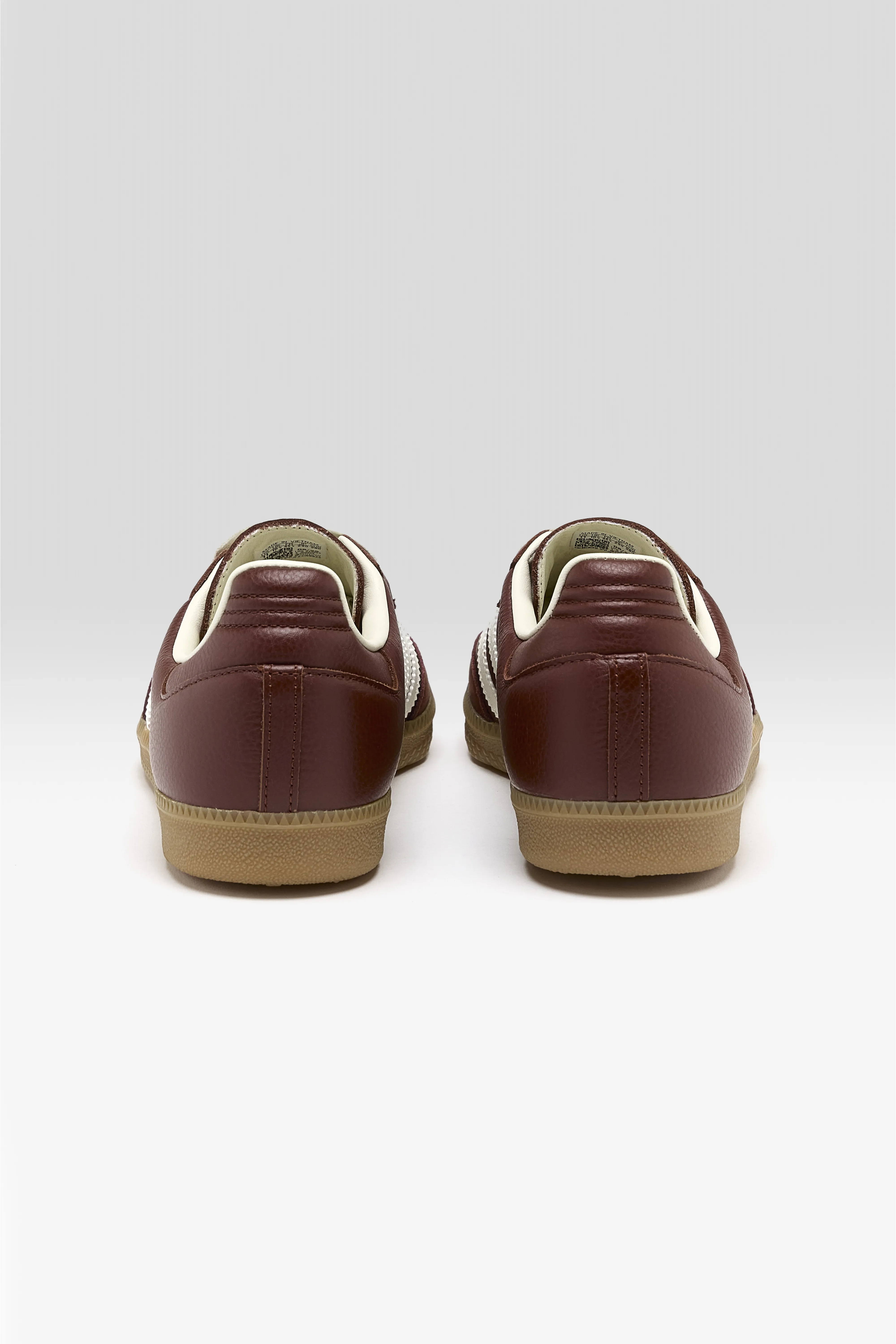 Samba OG for Men (252 / M / BROWN) - Image 6