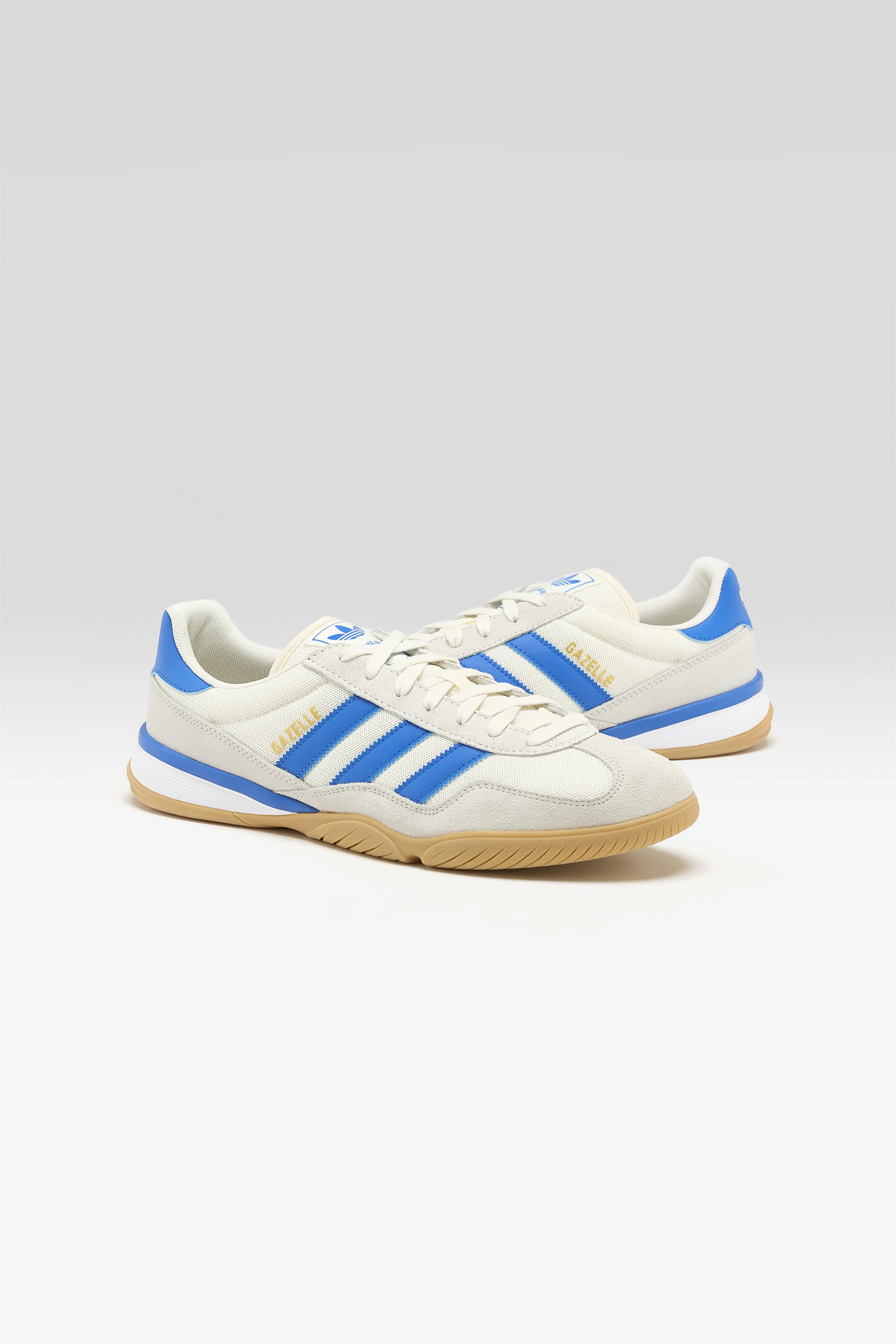 Gazelle Sala for Men  (252 / M / WHITE) - Image 3