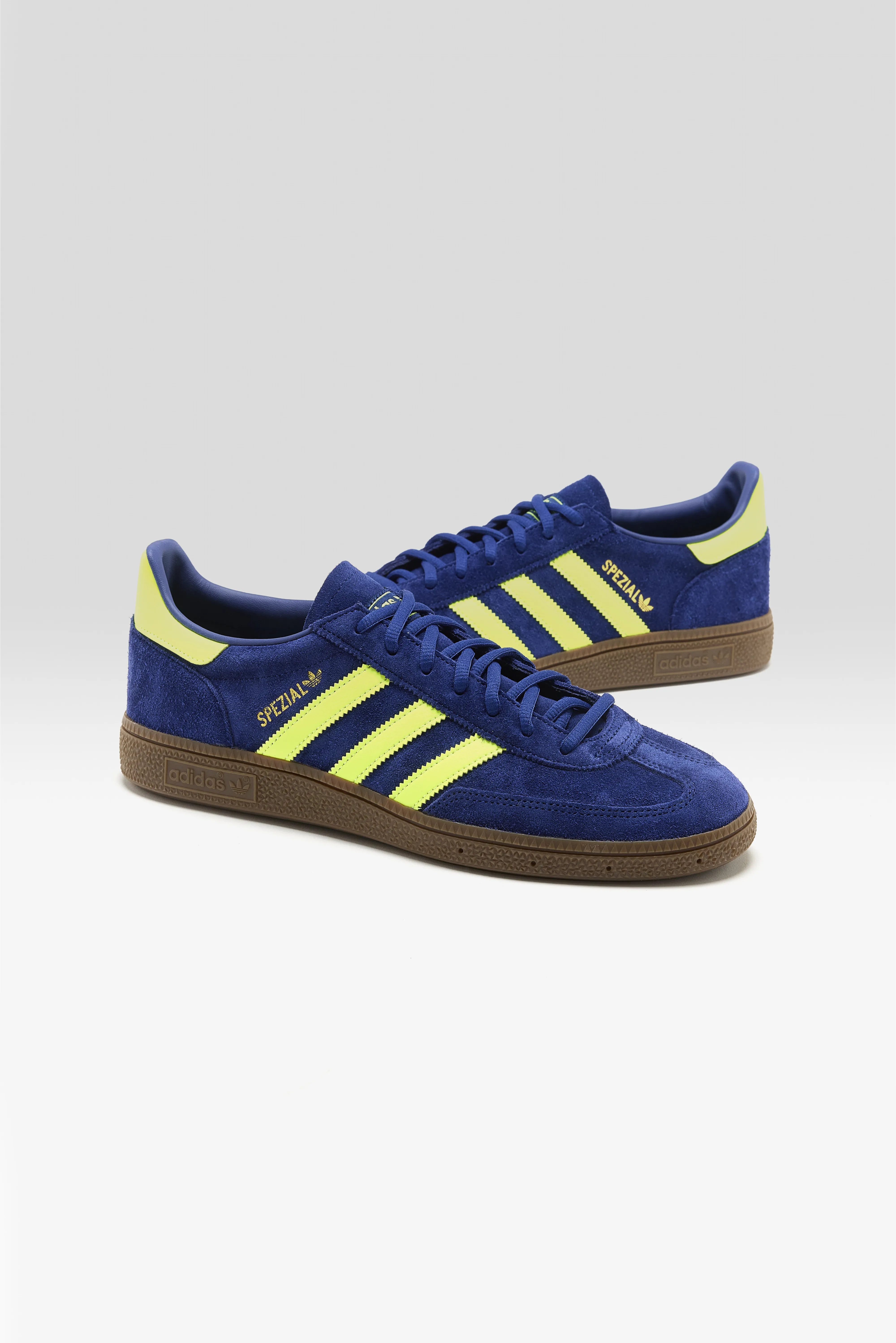Handball Spezial for Men (252 / M / BLUE) - Image 3