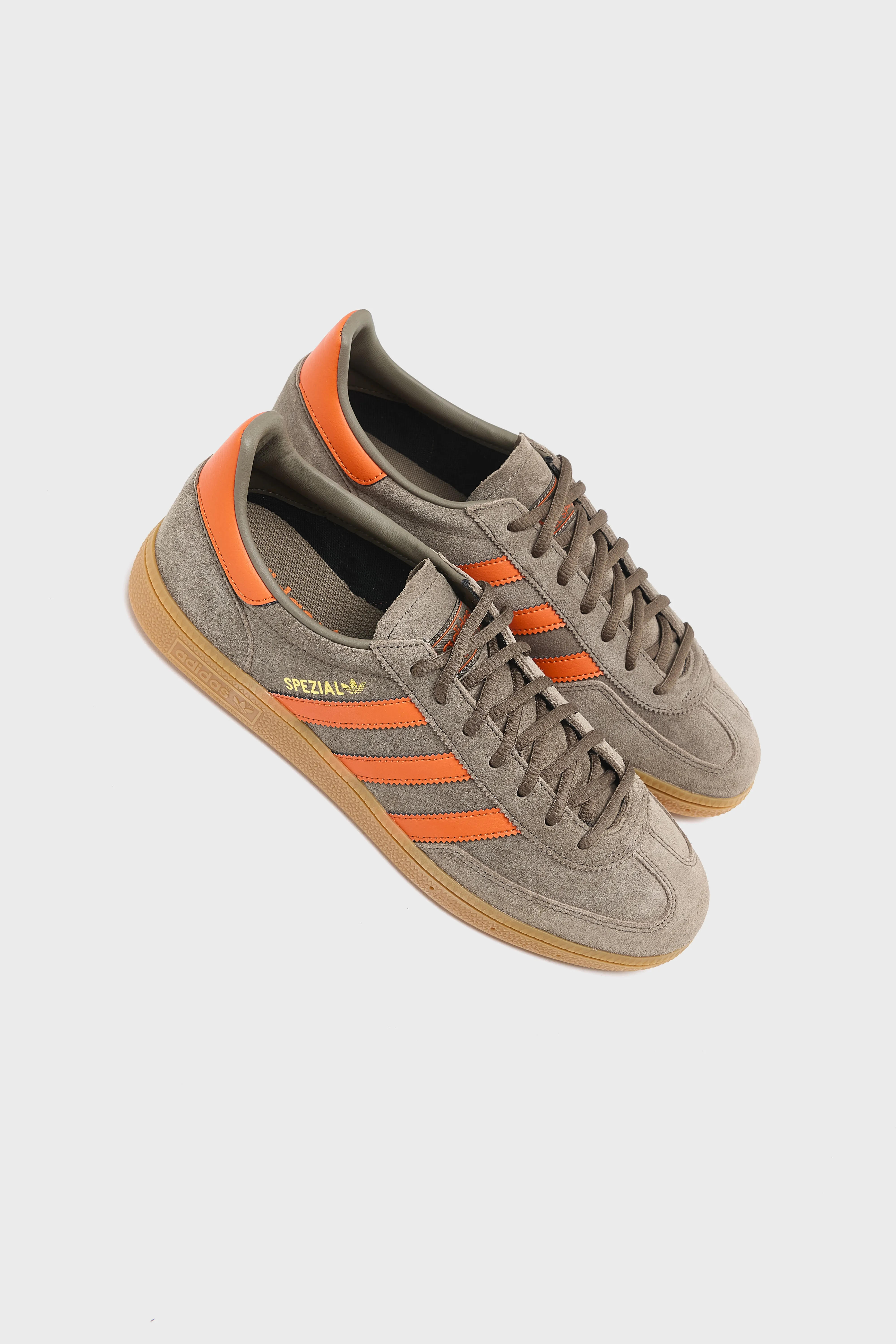 Handball Spezial for Men (252 / M / BROWN) - Image 7