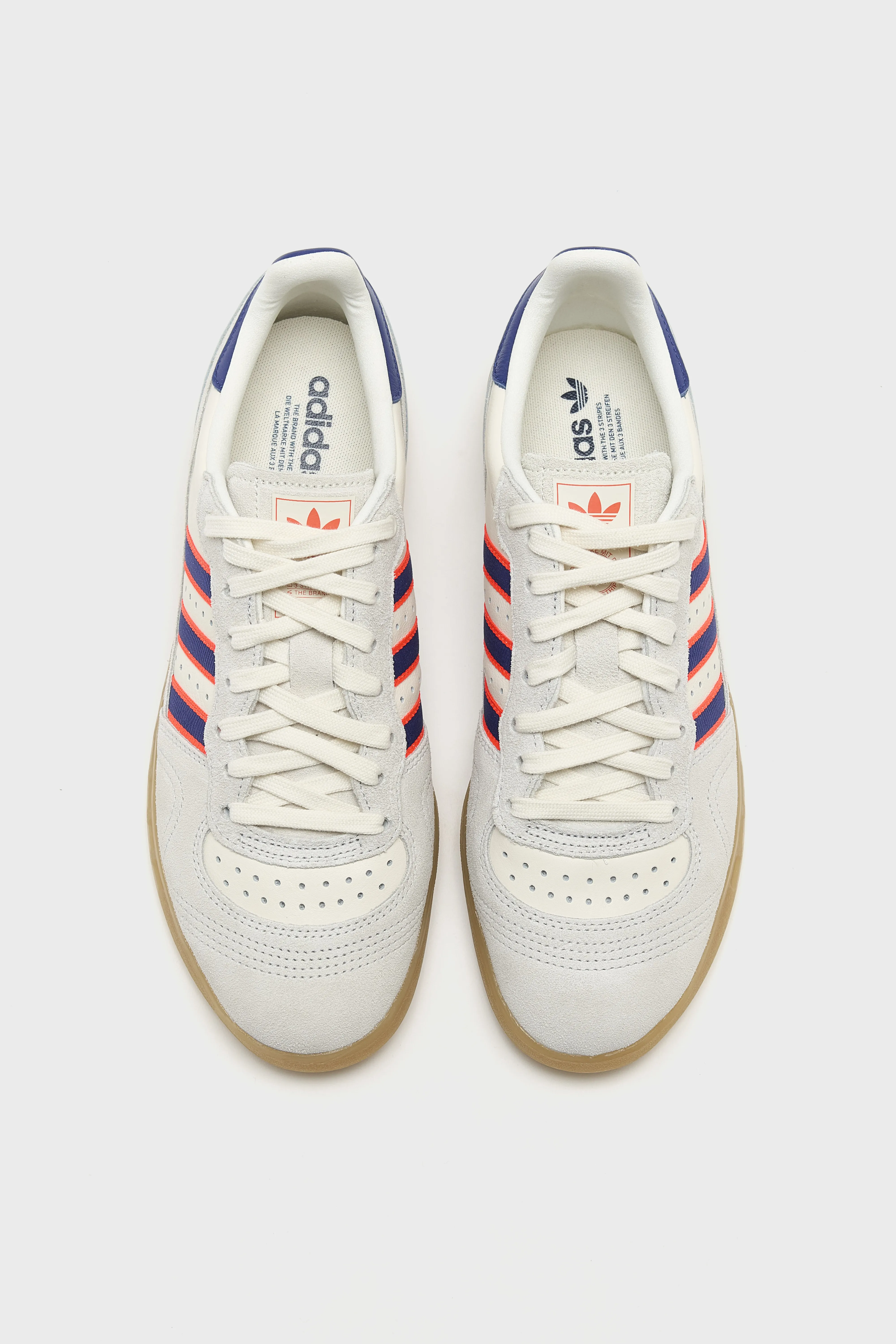 Handball Top for Men (252 / M / WHITE) - Image 4