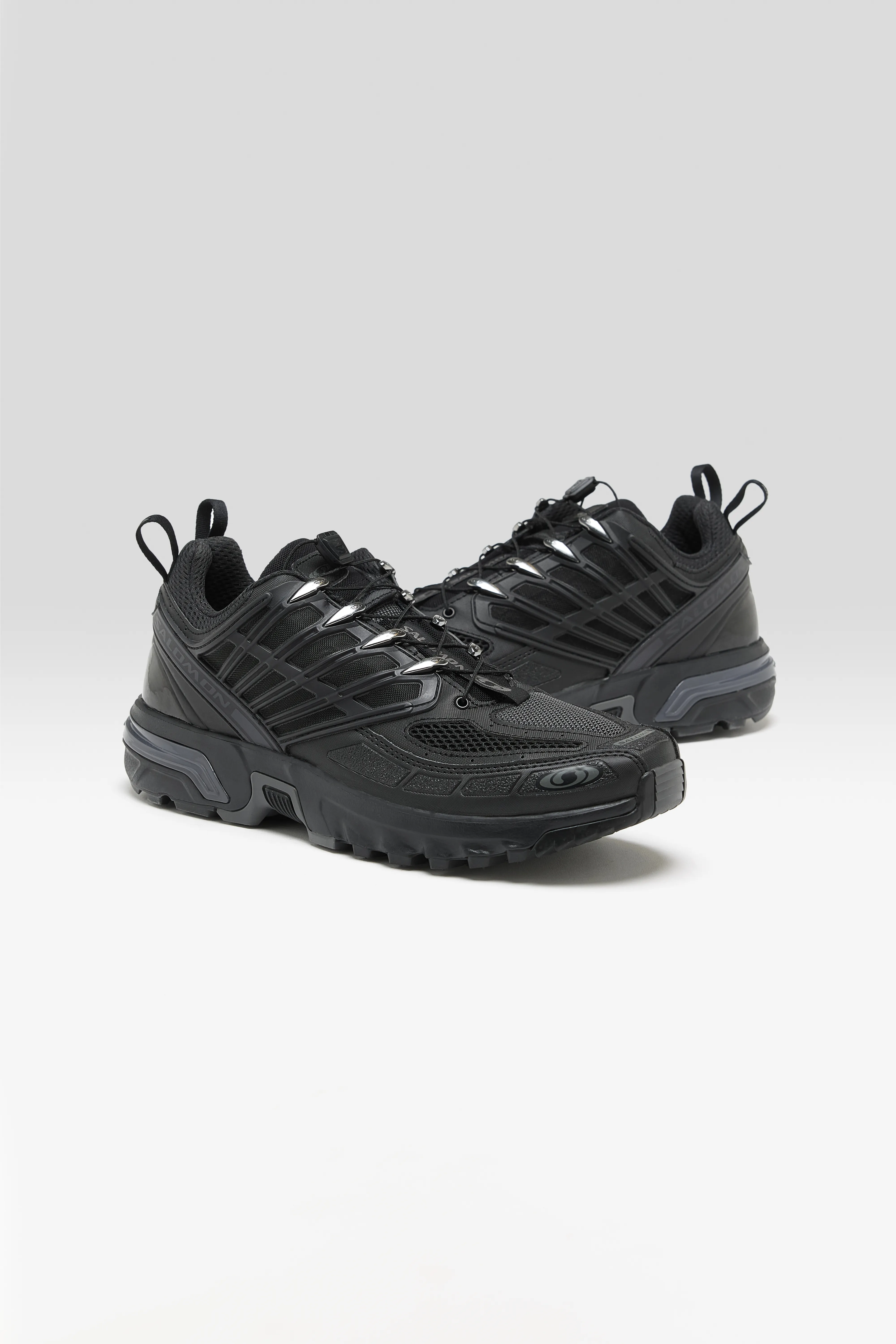 ACS PRO for Men  (252 / M / BLACK) - Image 3