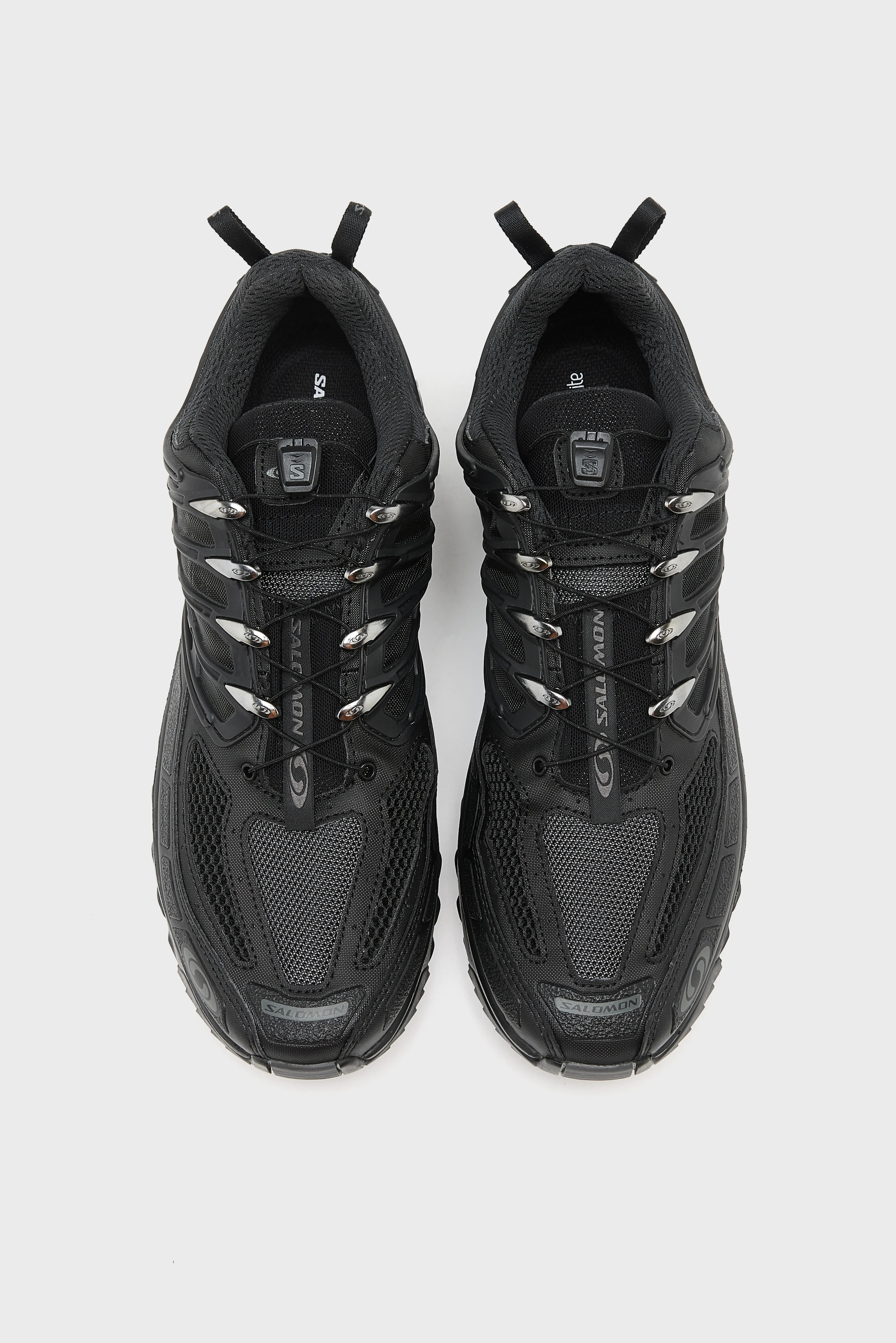 ACS PRO for Men  (252 / M / BLACK) - Image 4