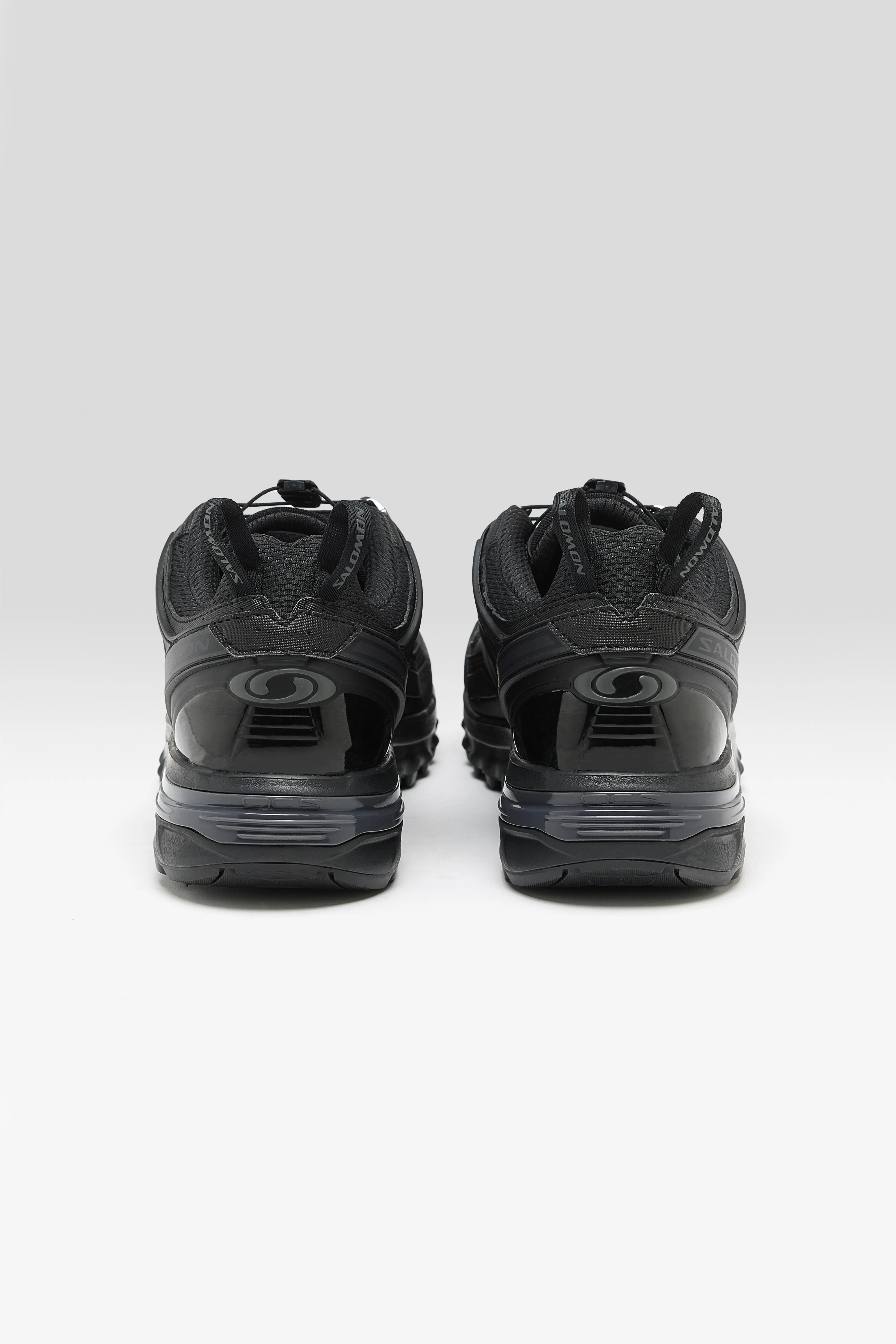 ACS PRO for Men  (252 / M / BLACK) - Image 5