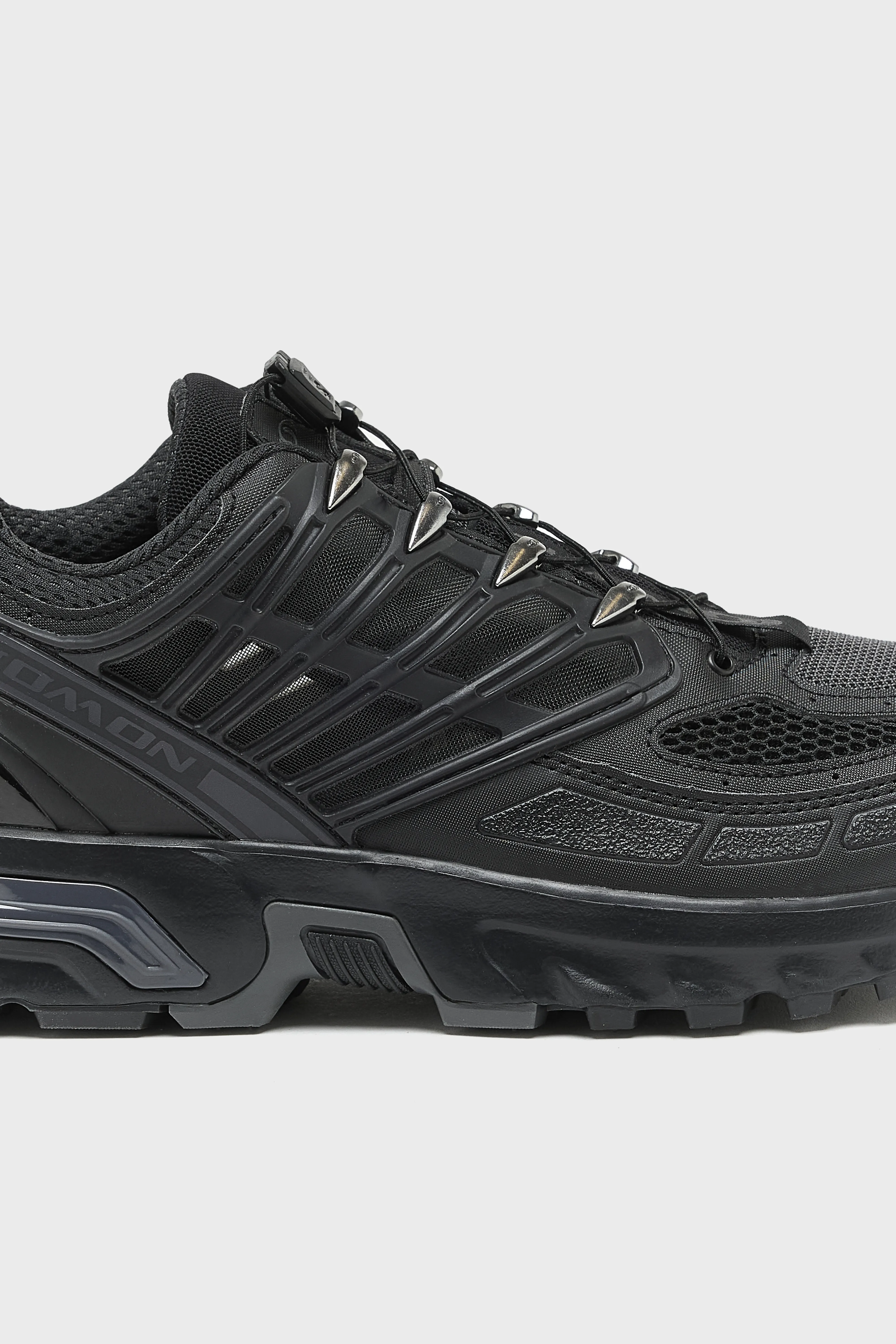 ACS PRO for Men  (252 / M / BLACK) - Image 6