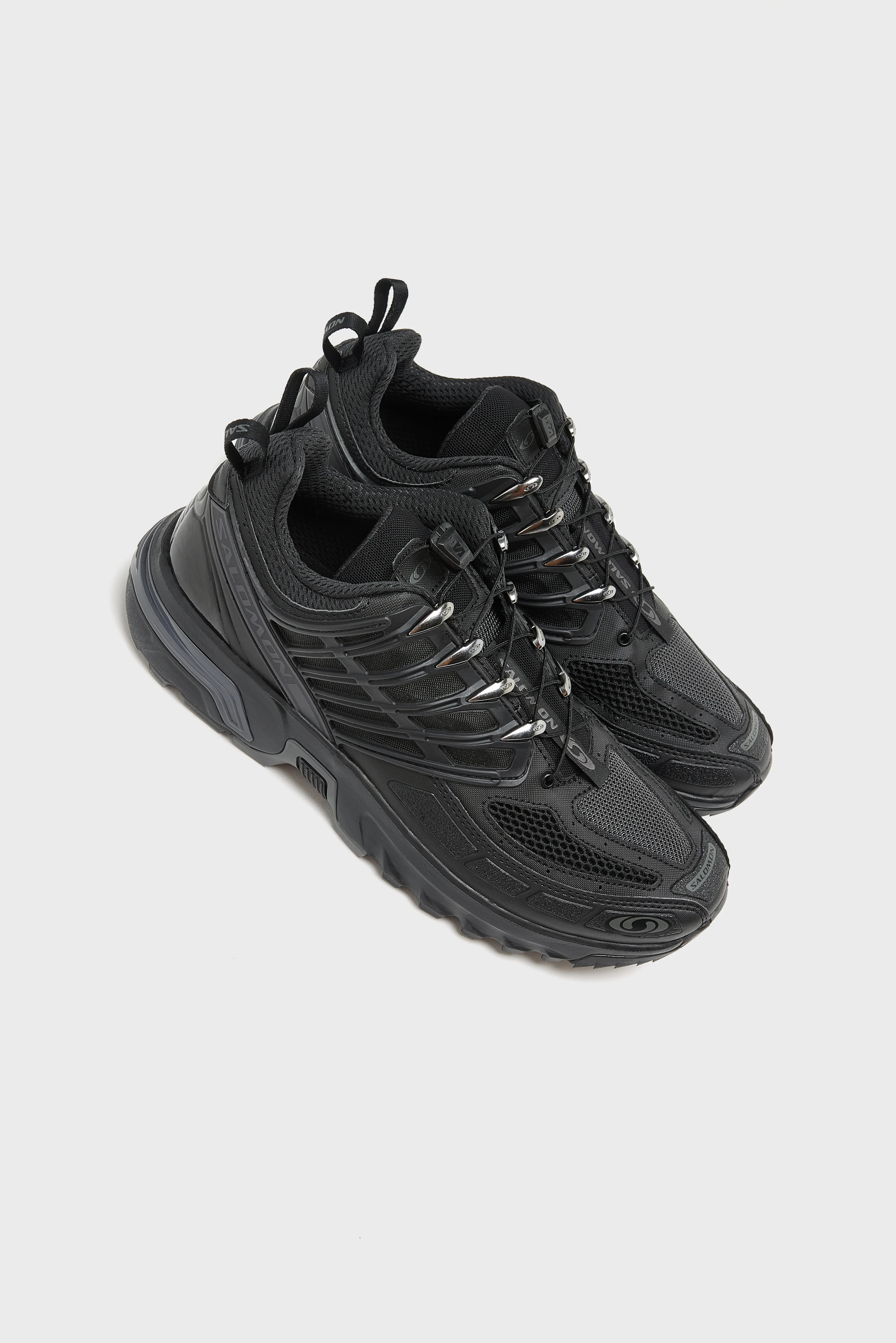 ACS PRO for Men  (252 / M / BLACK) - Image 7