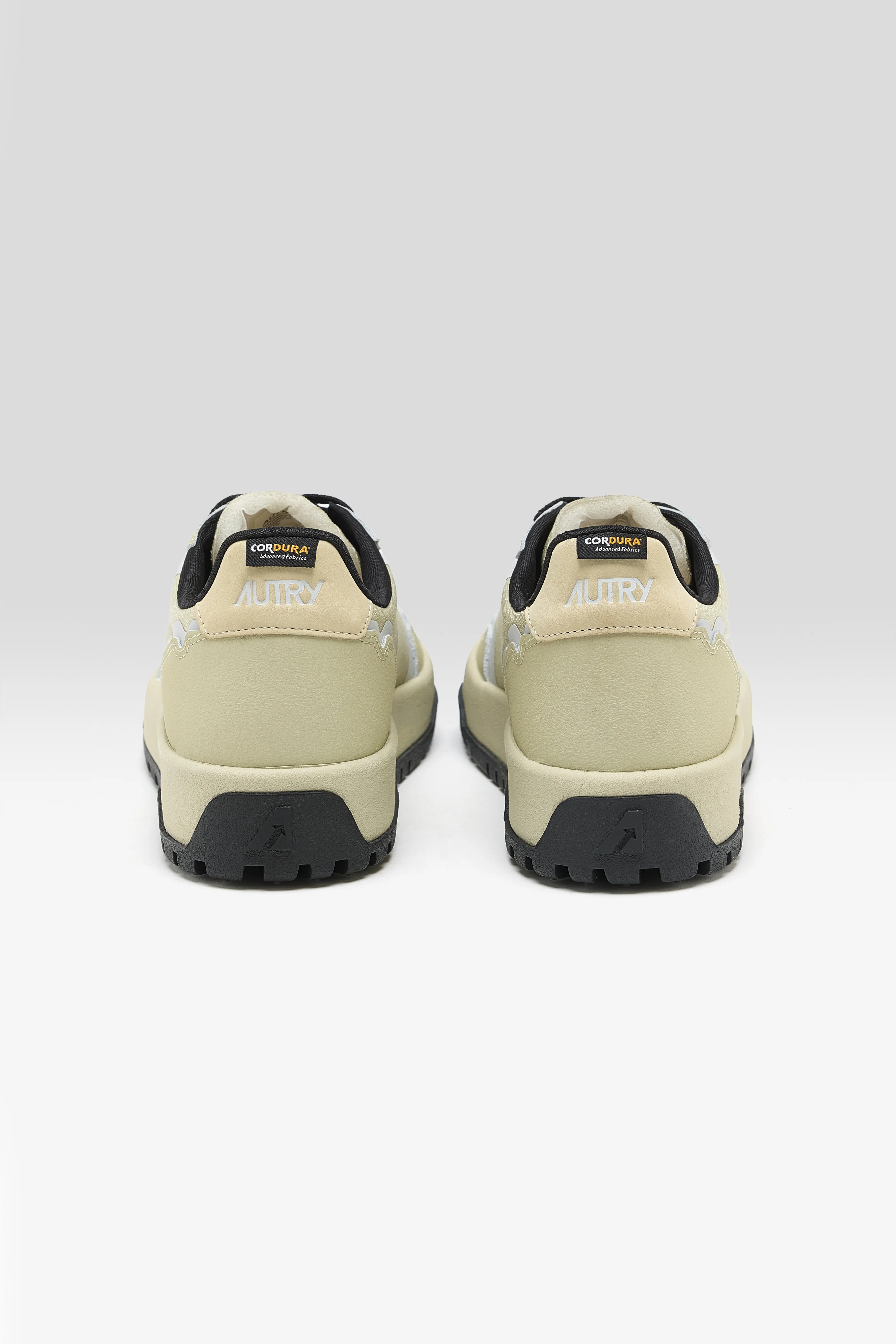 Wildpace Low for Men (252 / M / BEIGE) - Image 5