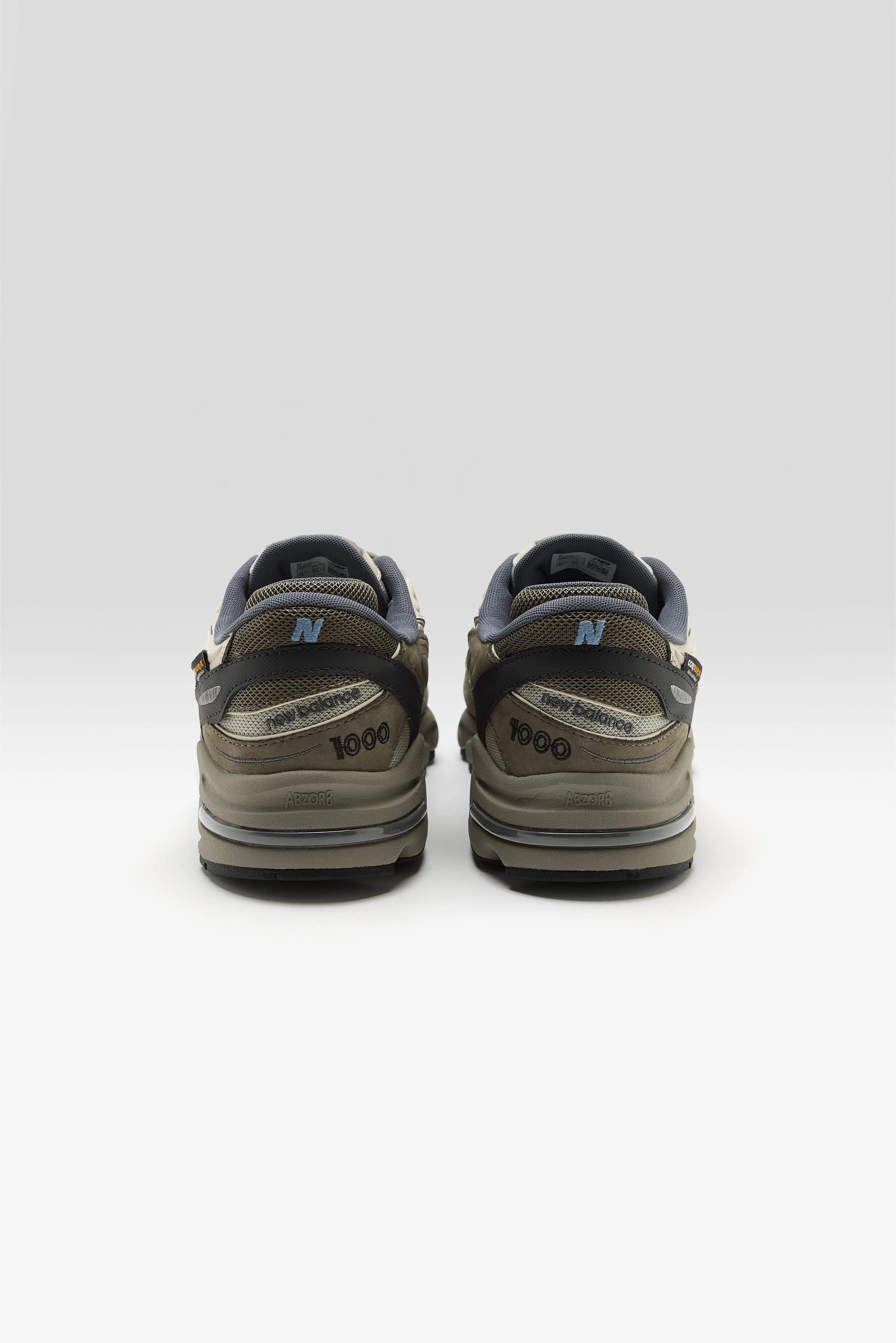 1000 for Men (252 / M / BROWN) - Image 6