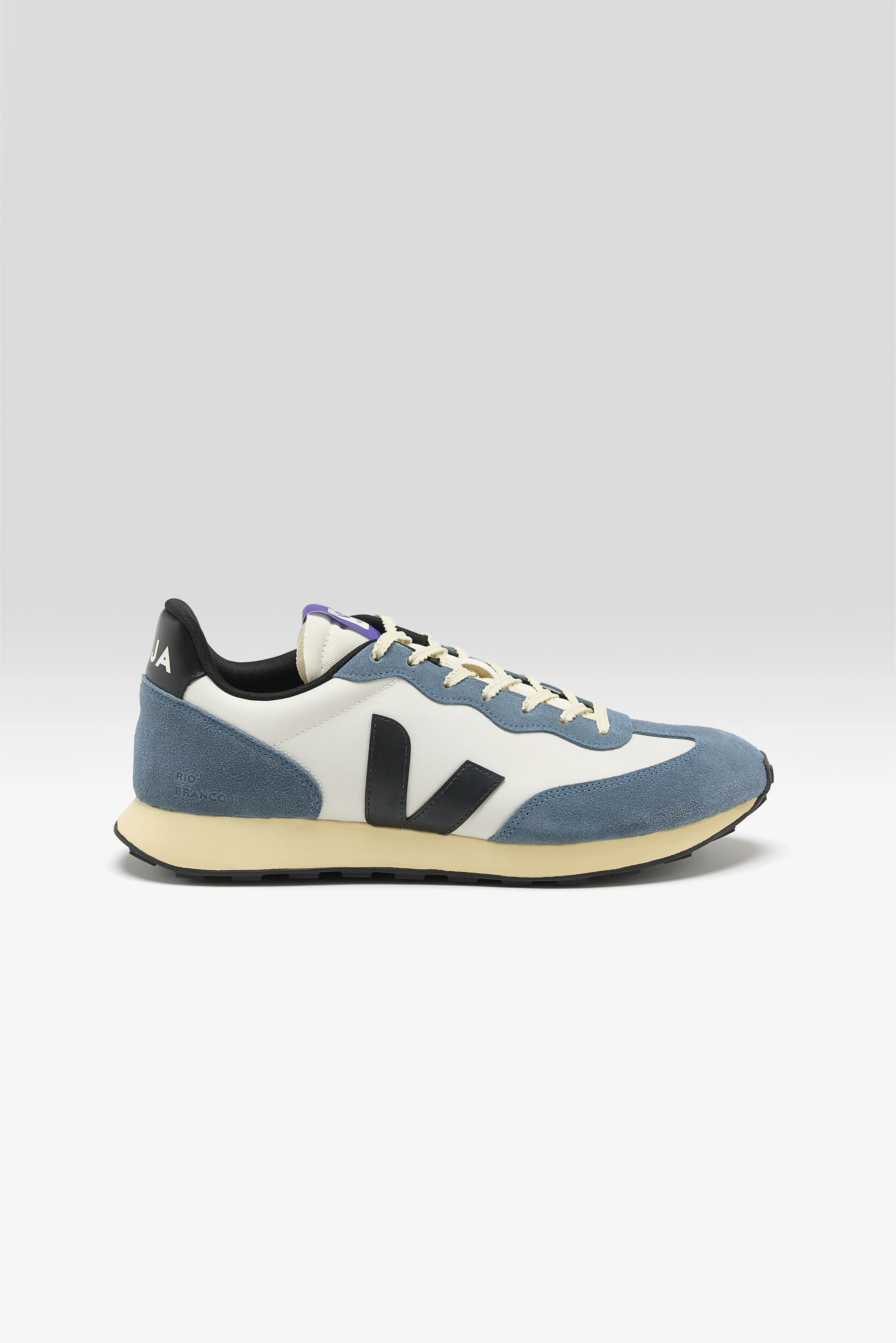 Rio Branco II Nolyn for Men  (252 / M / BLUE) - Image 2
