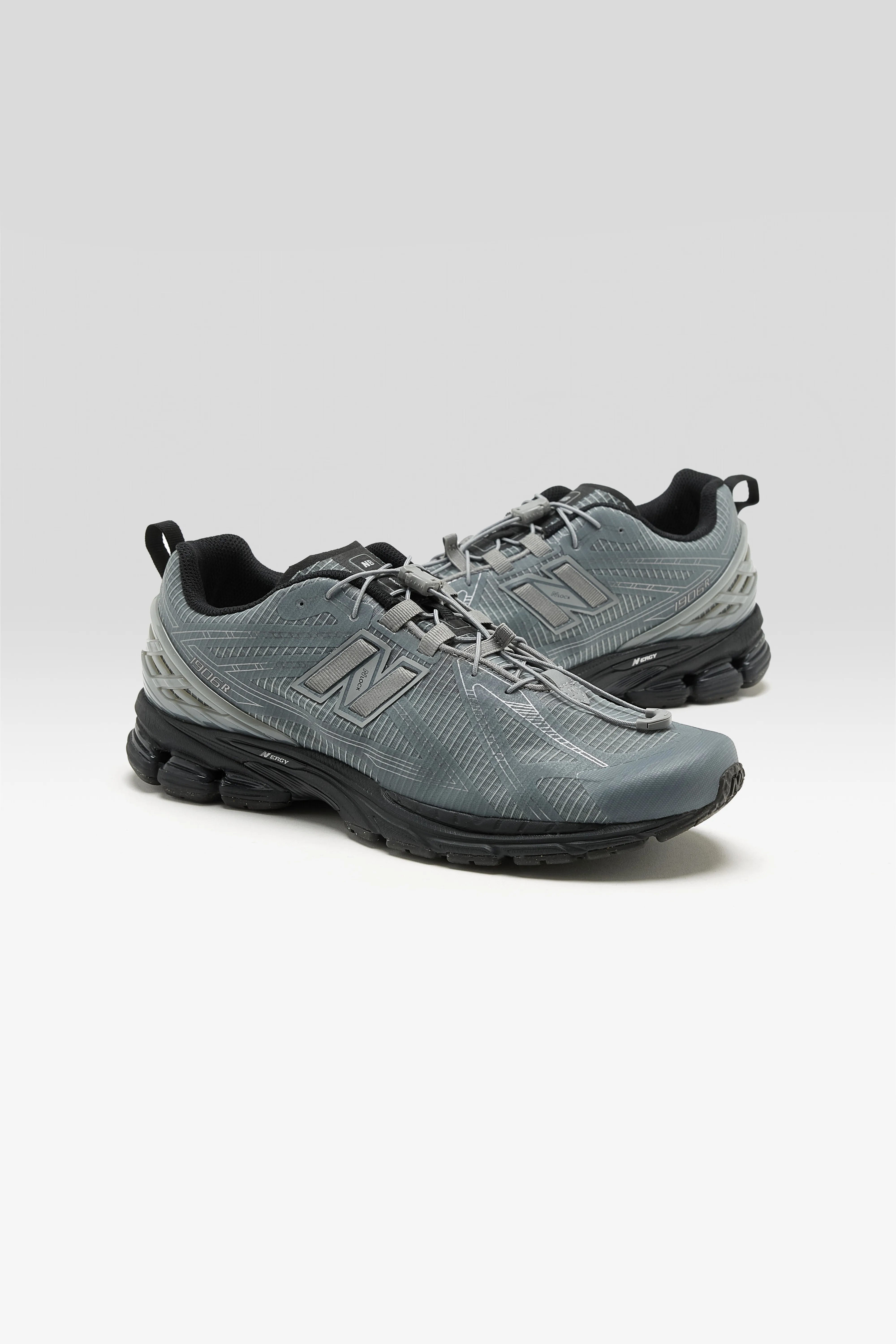 1906R for Men  (252 / M / GREY) - Image 4
