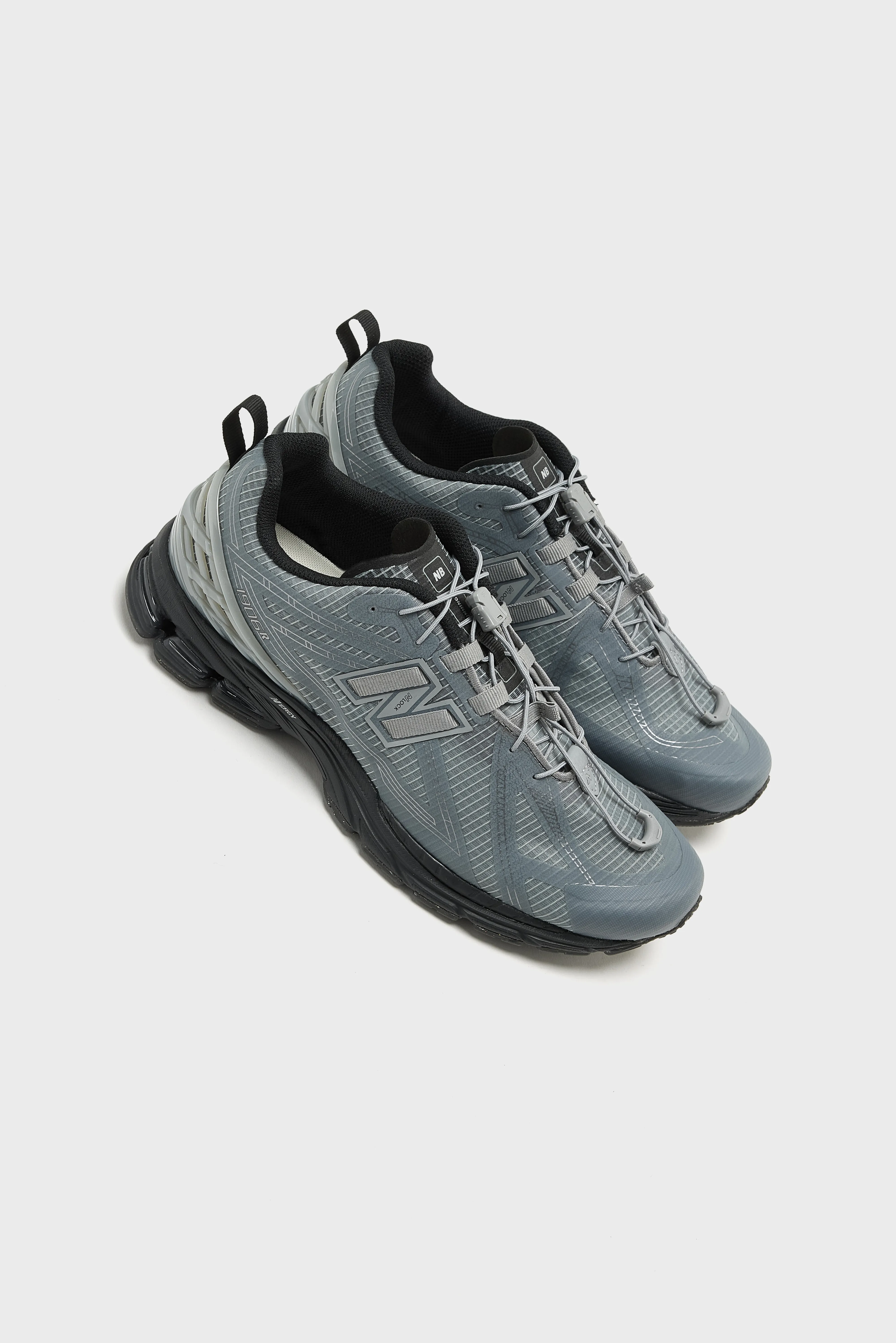 1906R for Men  (252 / M / GREY) - Image 7