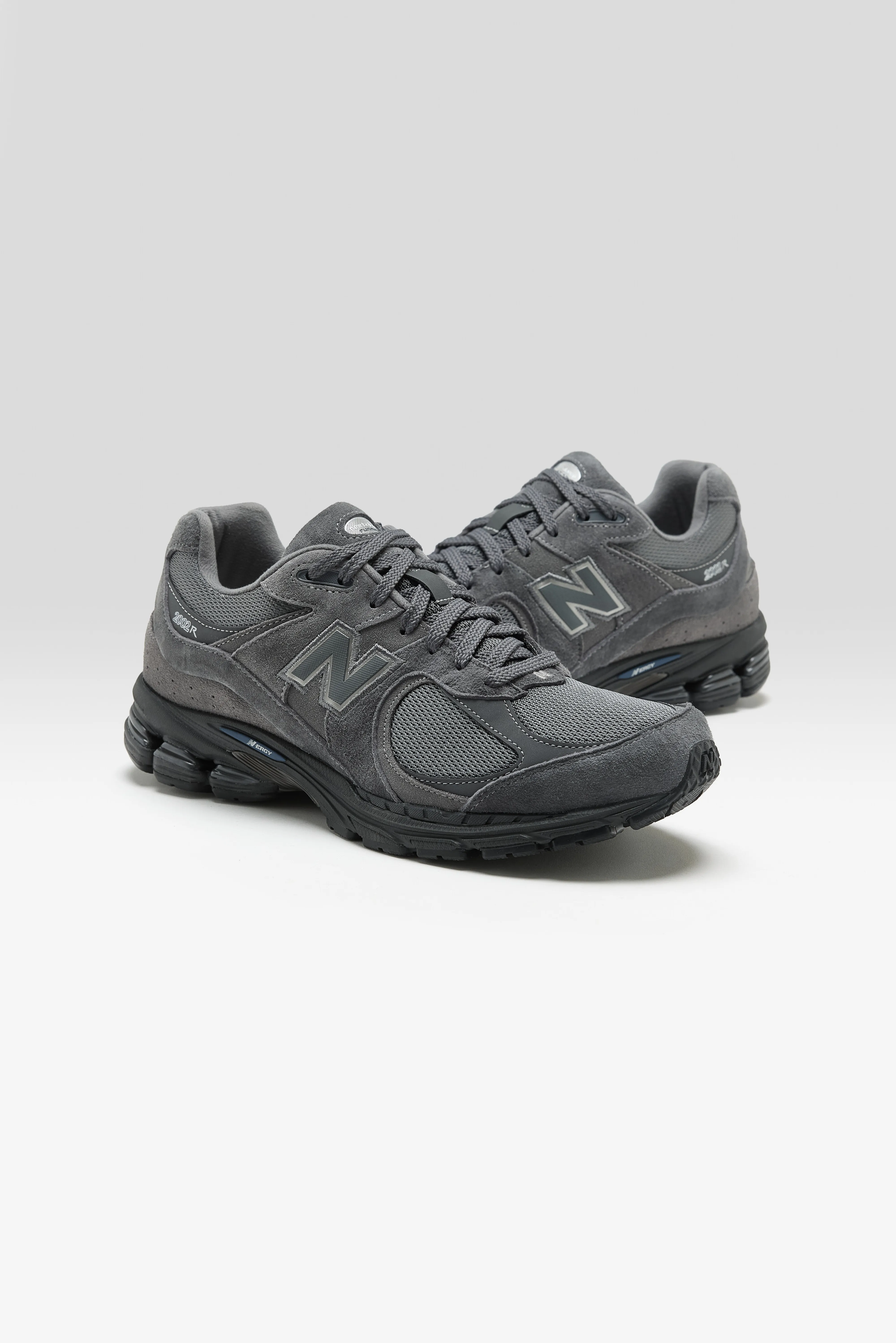 2002R for Men  (252 / M / GREY) - Image 3