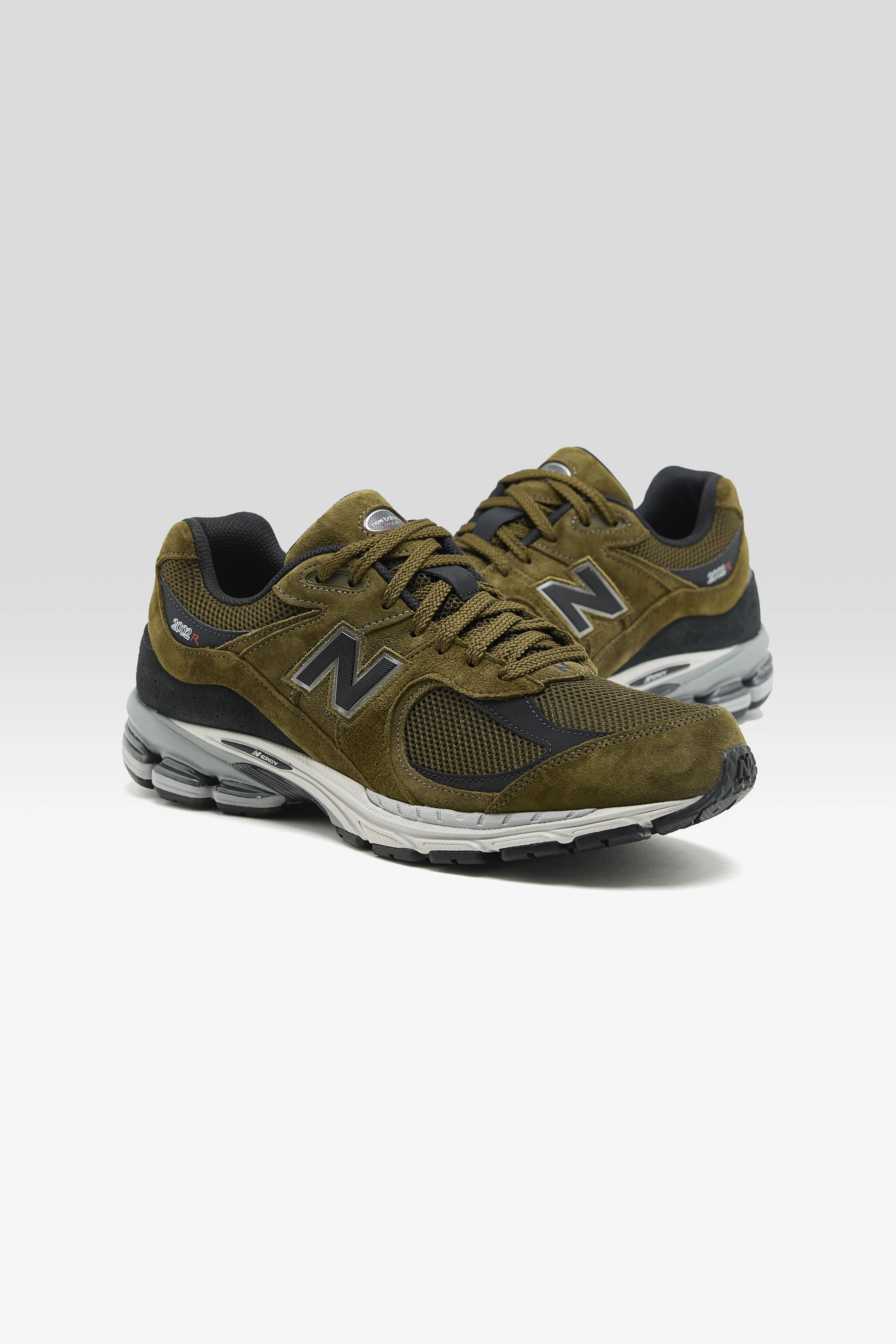 2002R for Men  (252 / M / BROWN) - Image 3