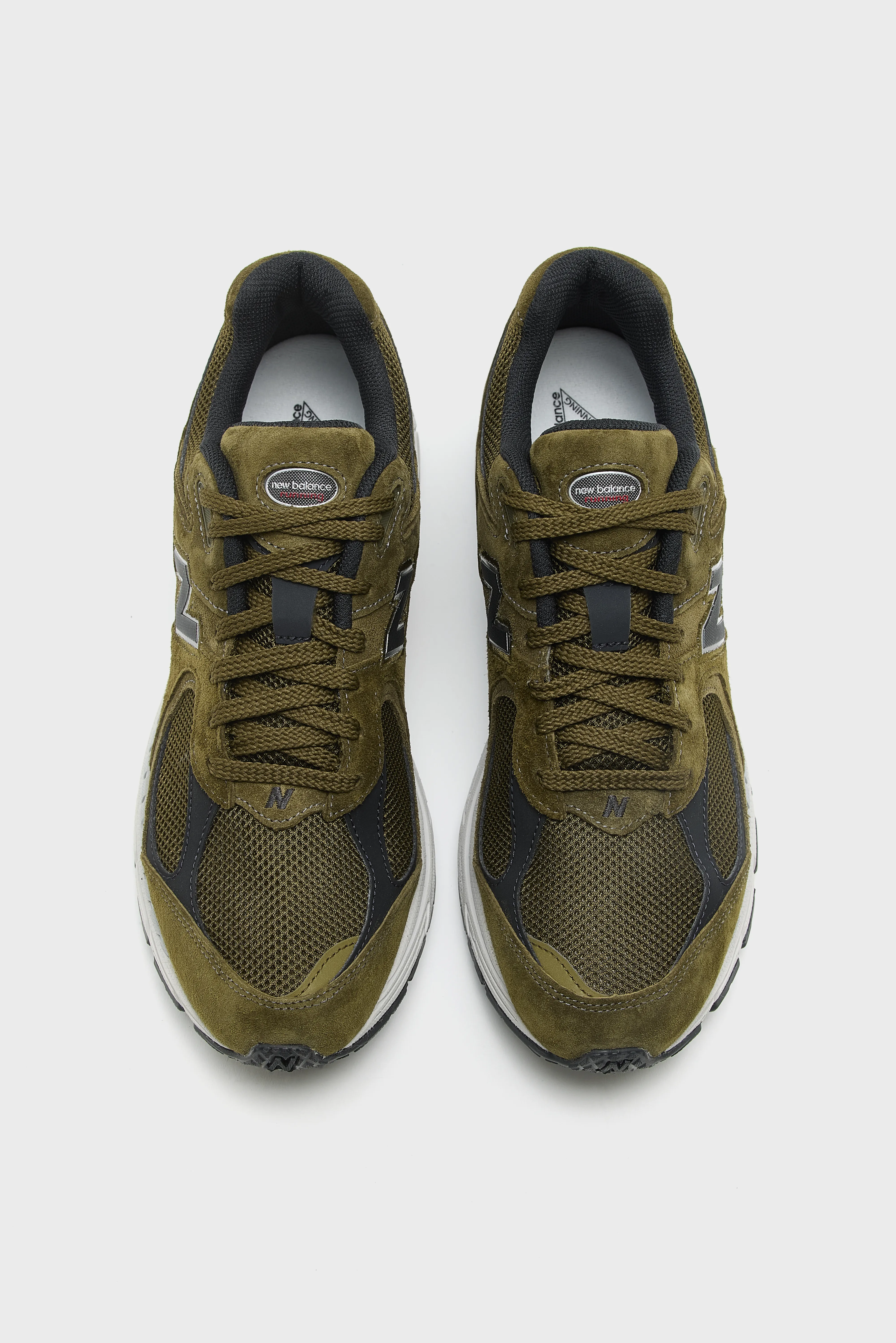 2002R for Men  (252 / M / BROWN) - Image 4