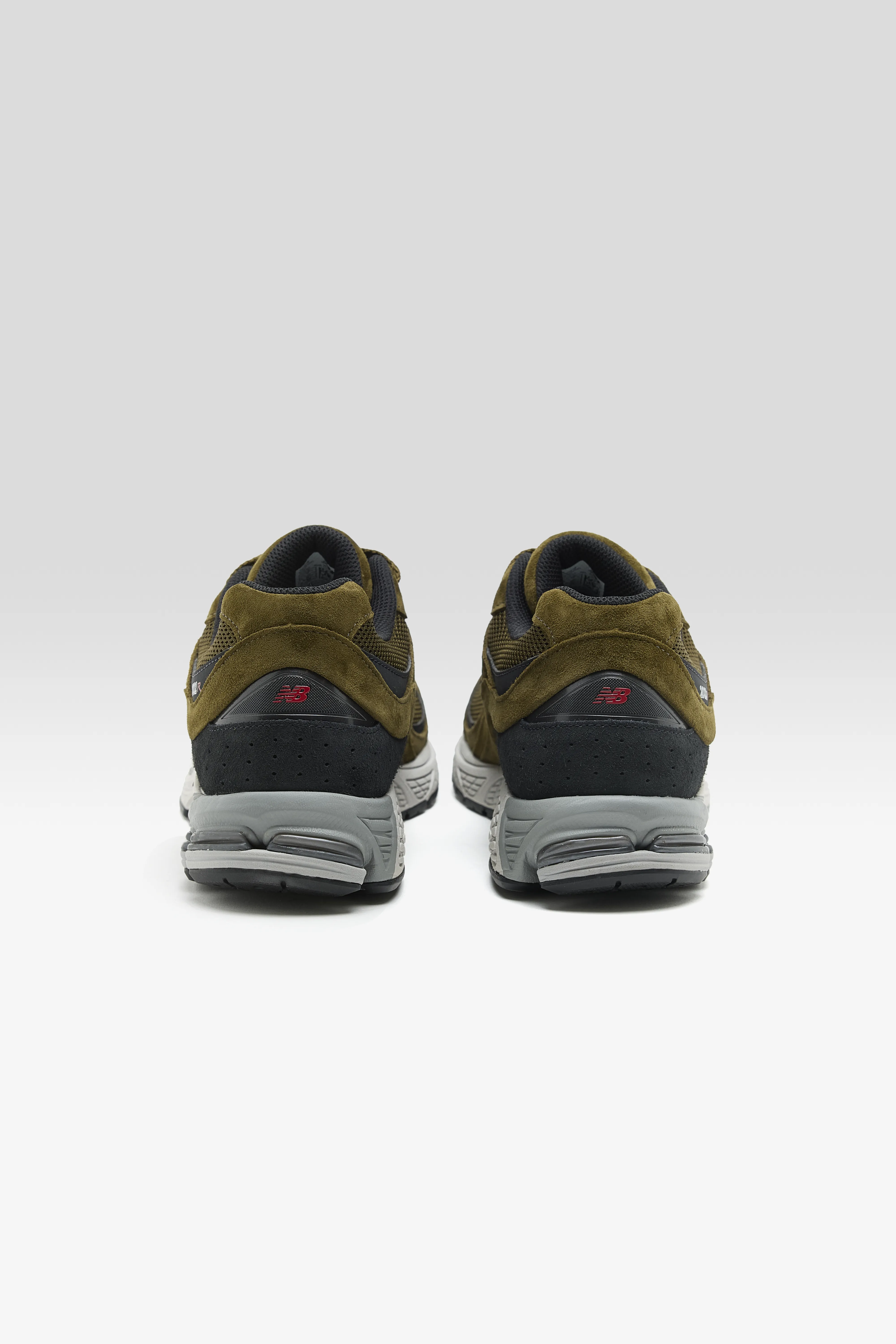 2002R for Men  (252 / M / BROWN) - Image 5
