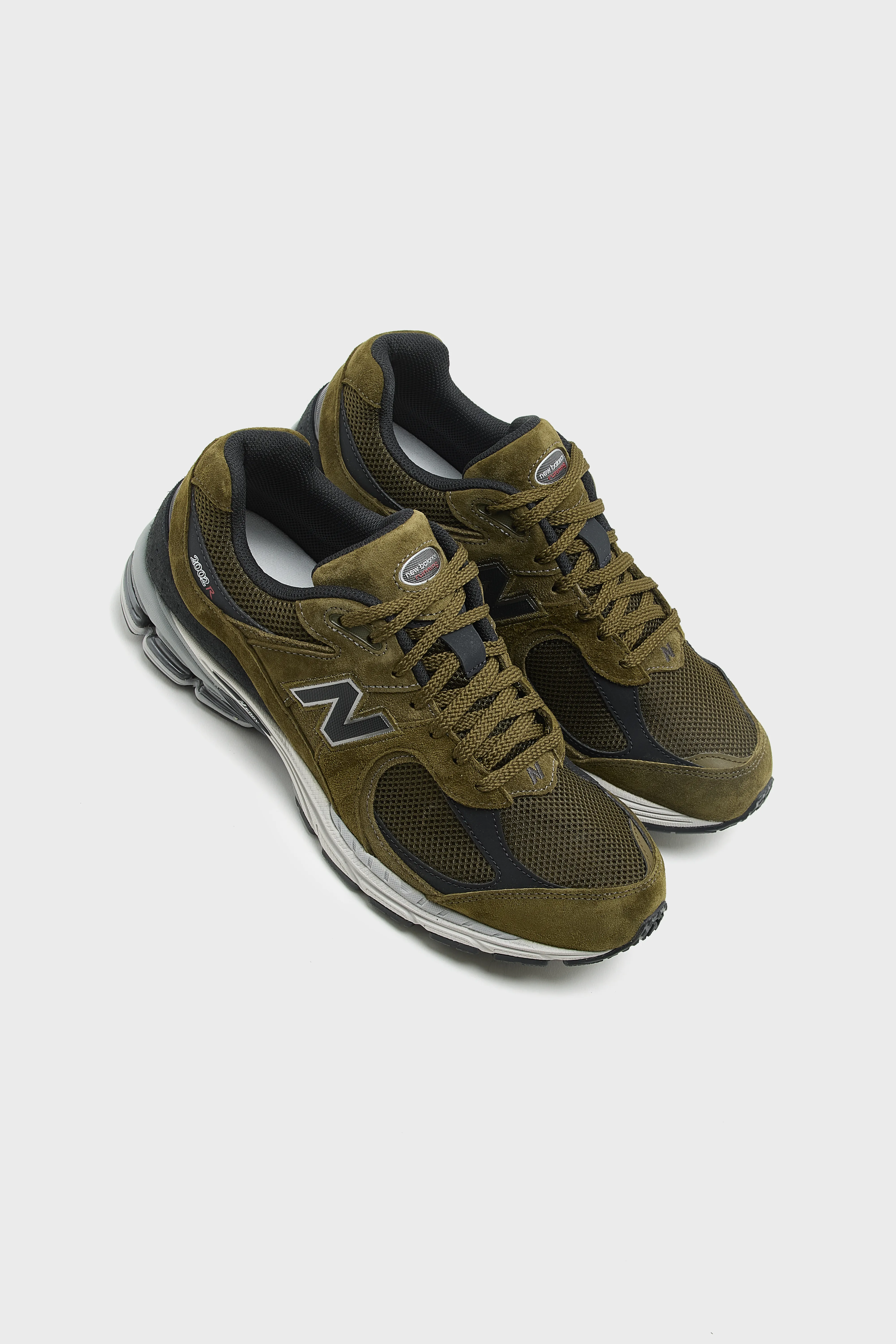 2002R for Men  (252 / M / BROWN) - Image 7