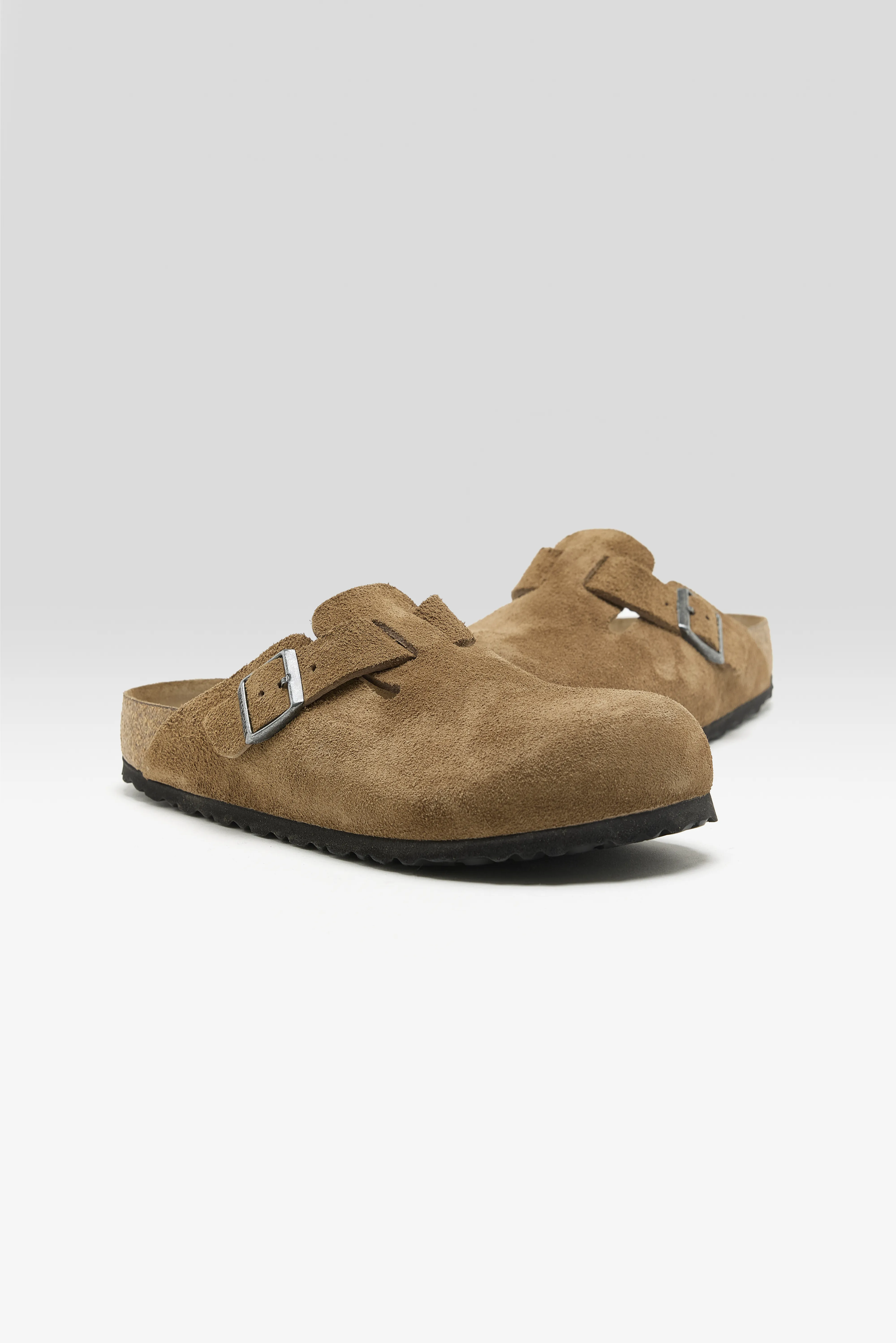 Boston Soft Footbed for Men (252 / M / BROWN) - Image 3