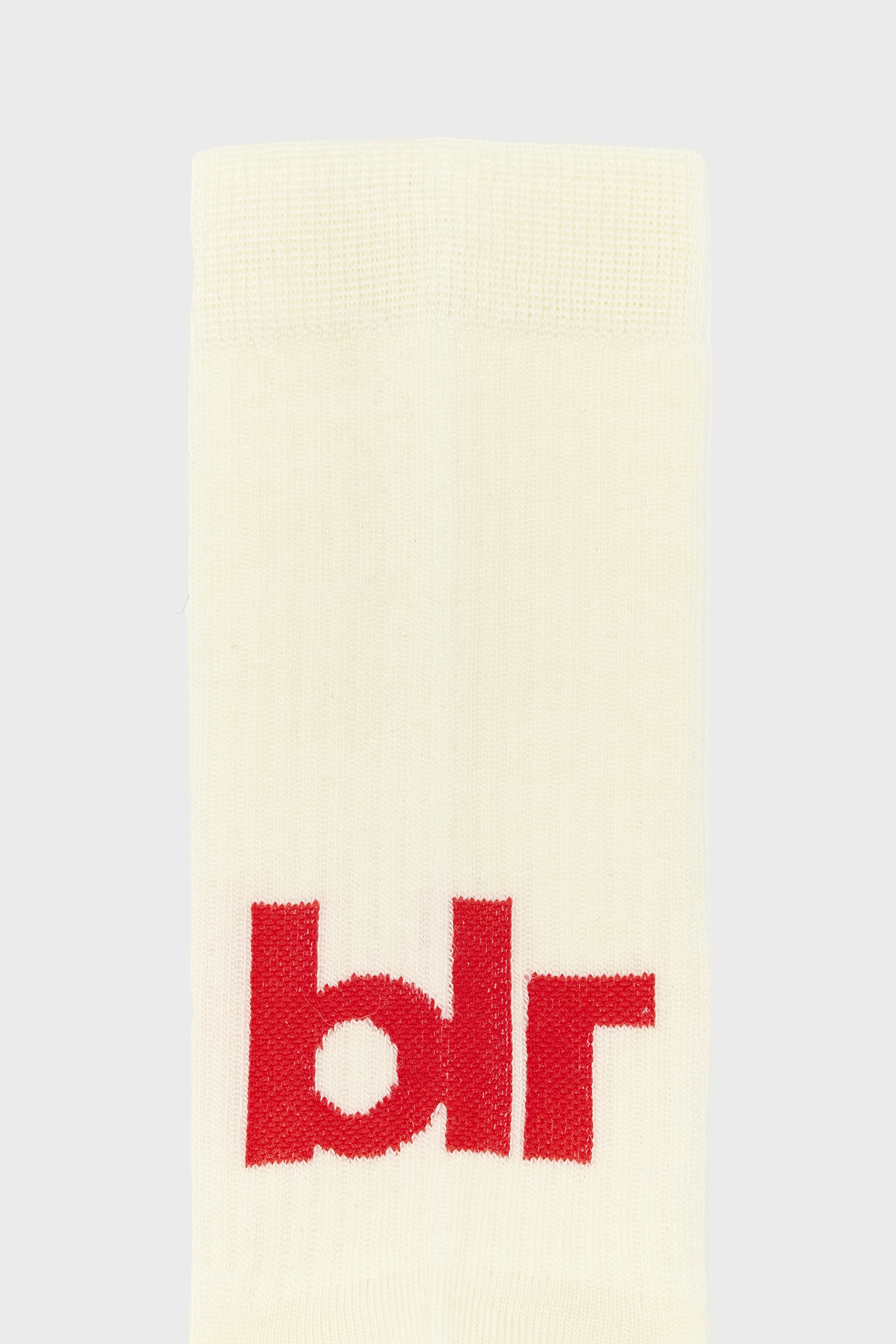 Belor crew socks (252 / M / SALSA) - Image 3