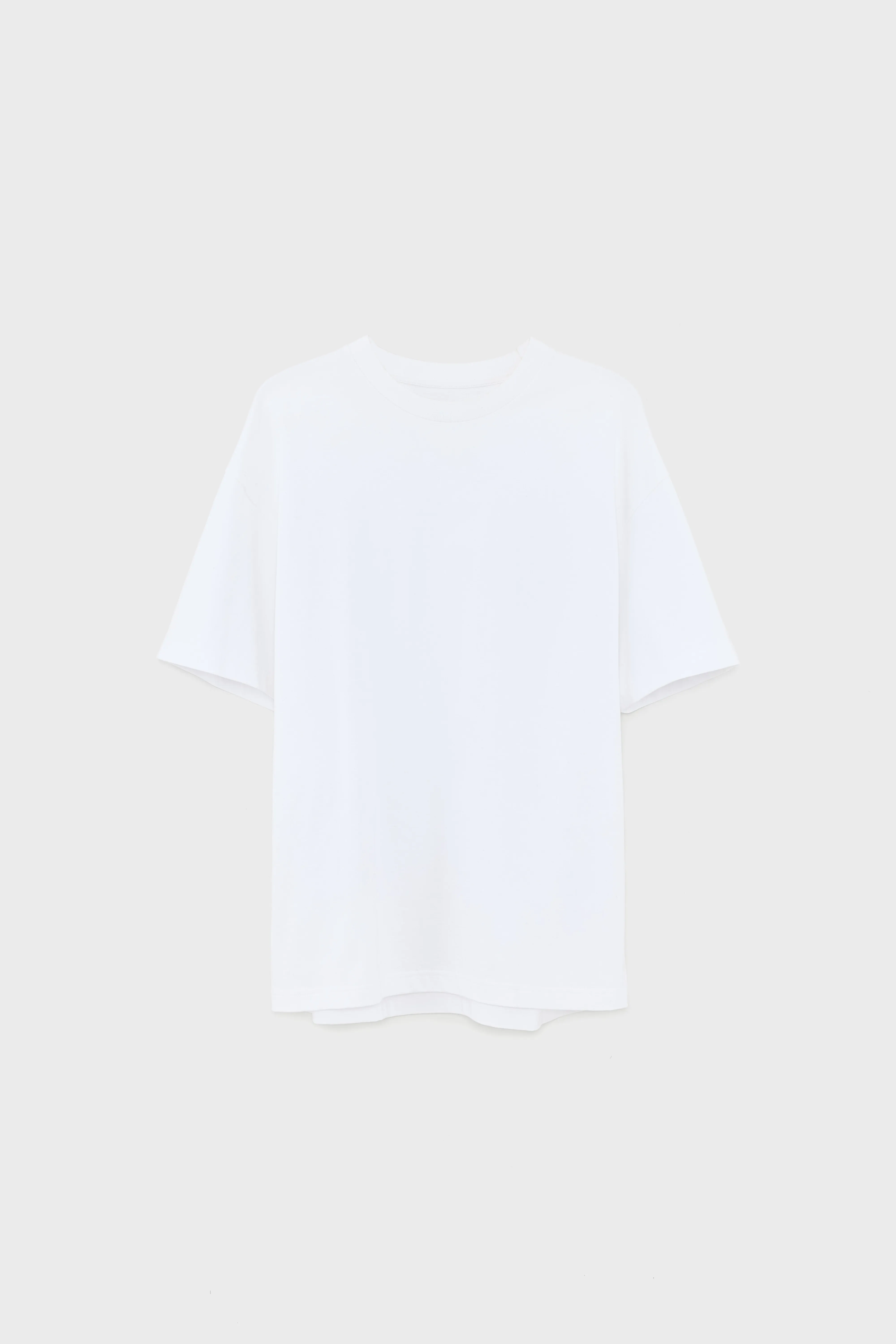 Vlugs short-sleeve t-shirt (252 / M / WHITE) - Image 7