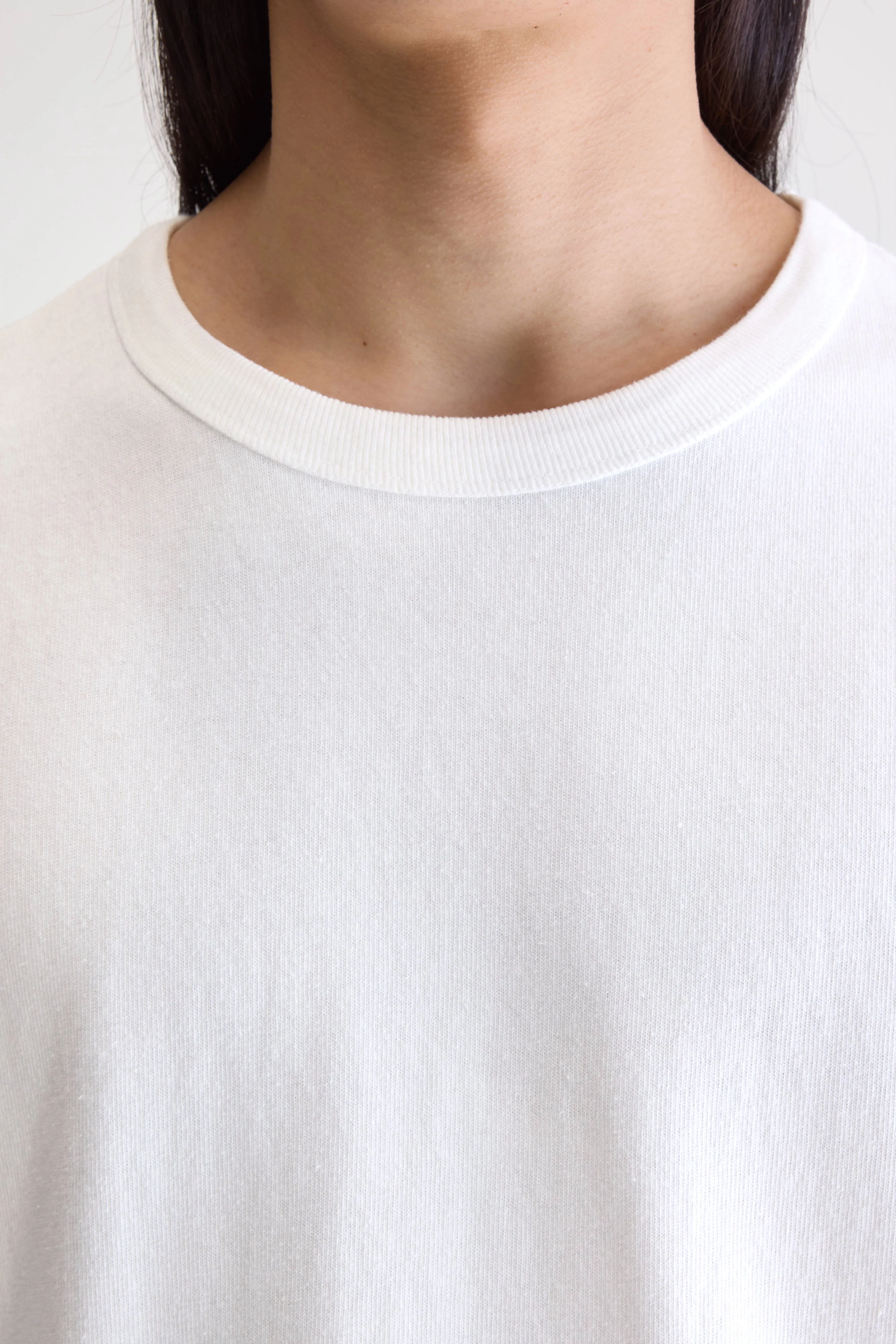 Vouch short-sleeve t-shirt (252 / M / OFF WHITE) - Image 5