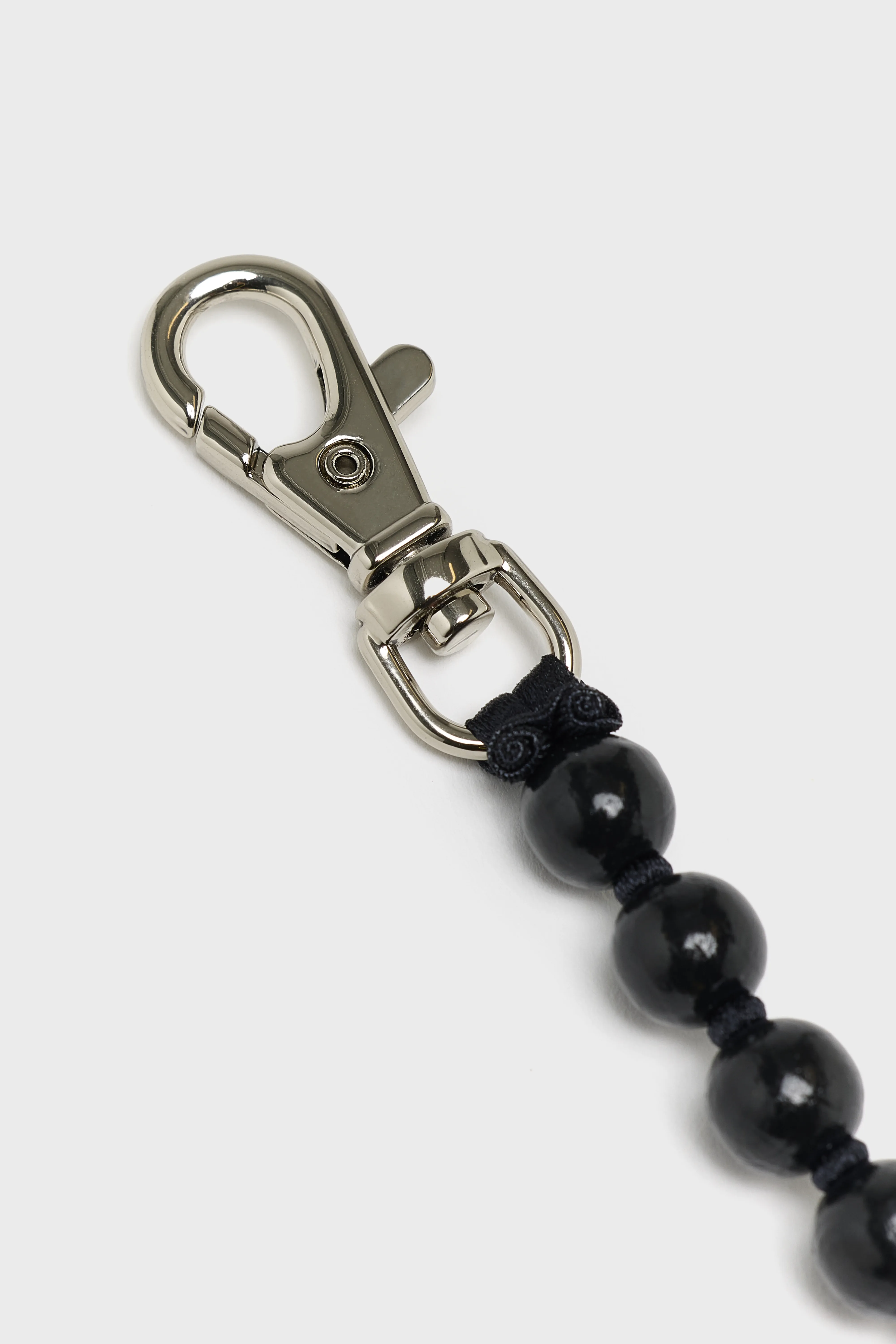 Perlin Short Keyholder  (252 / U / BLACK) - Image 5