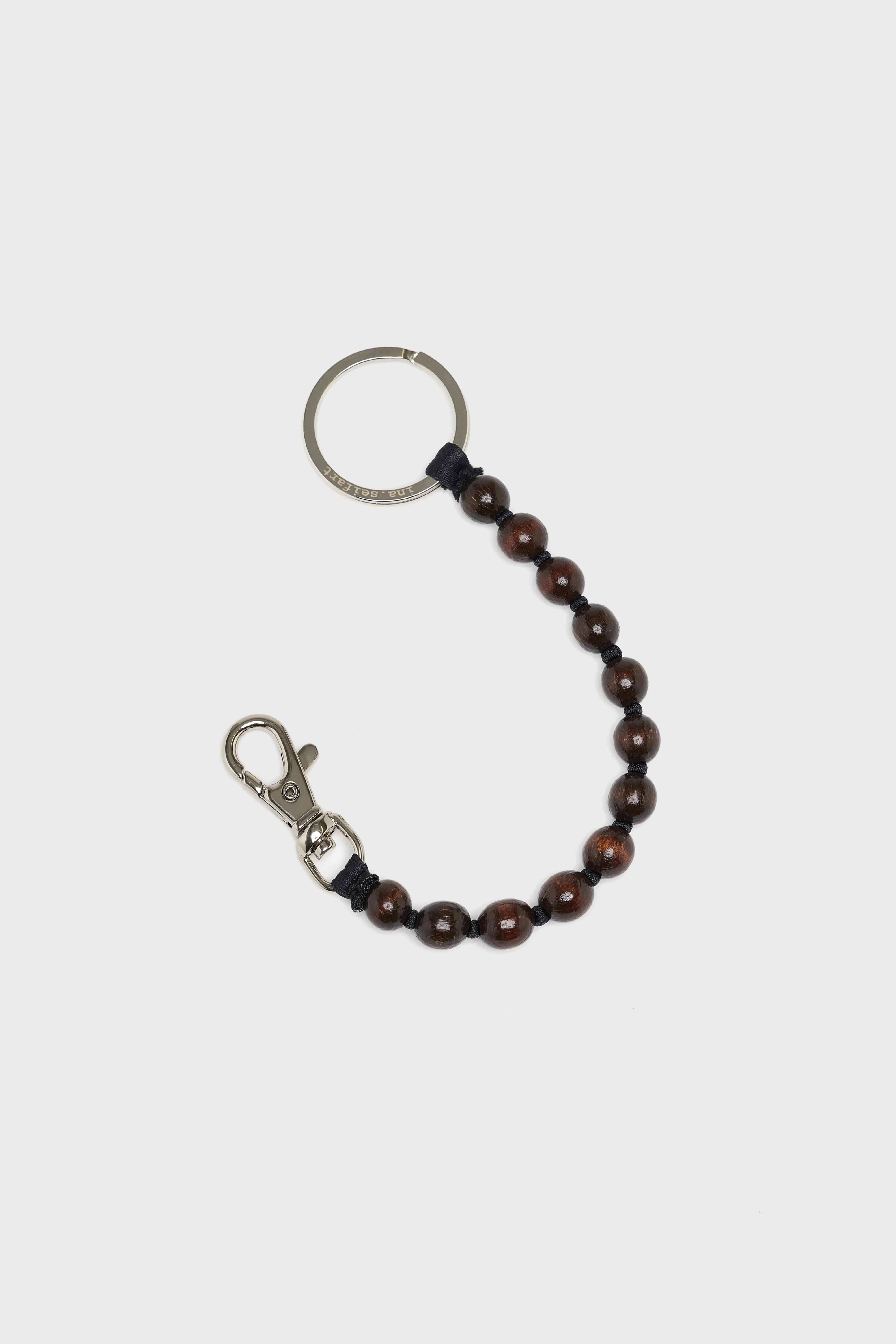 Perlin Short Keyholder (252 / U / BROWN) - Image 3