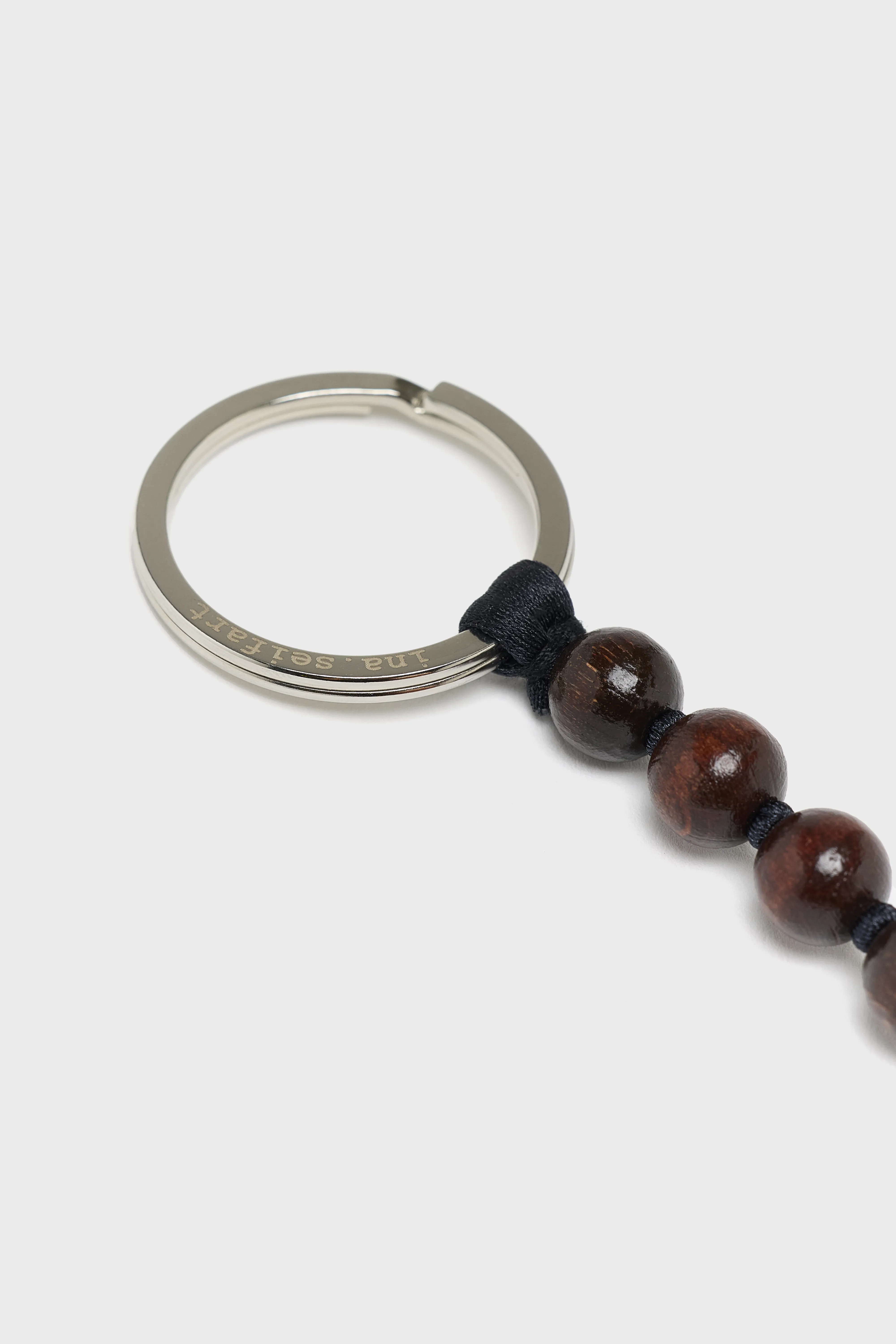 Perlin Short Keyholder (252 / U / BROWN) - Image 4