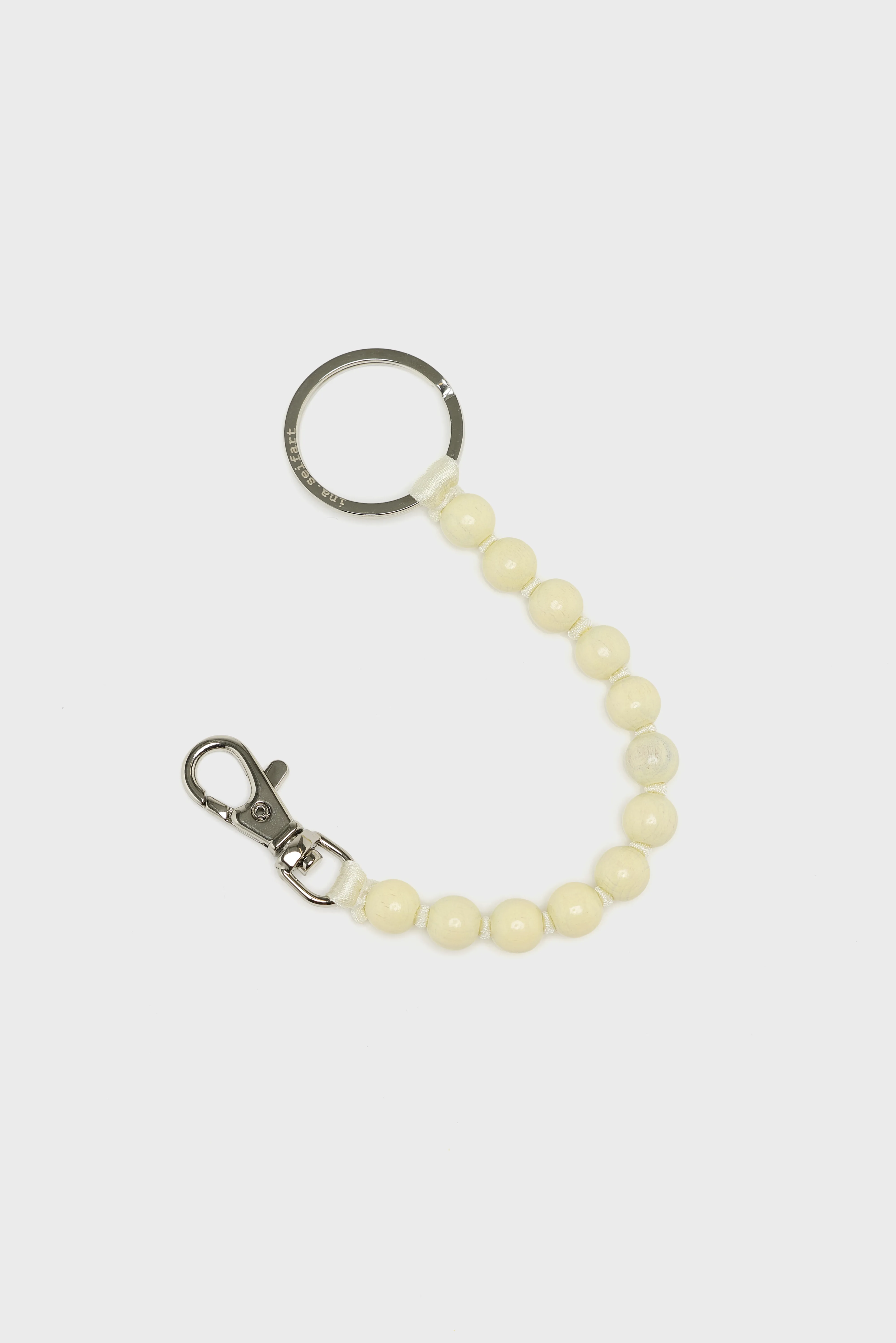 Perlin Short Keyholder (252 / U / WHITE) - Image 3