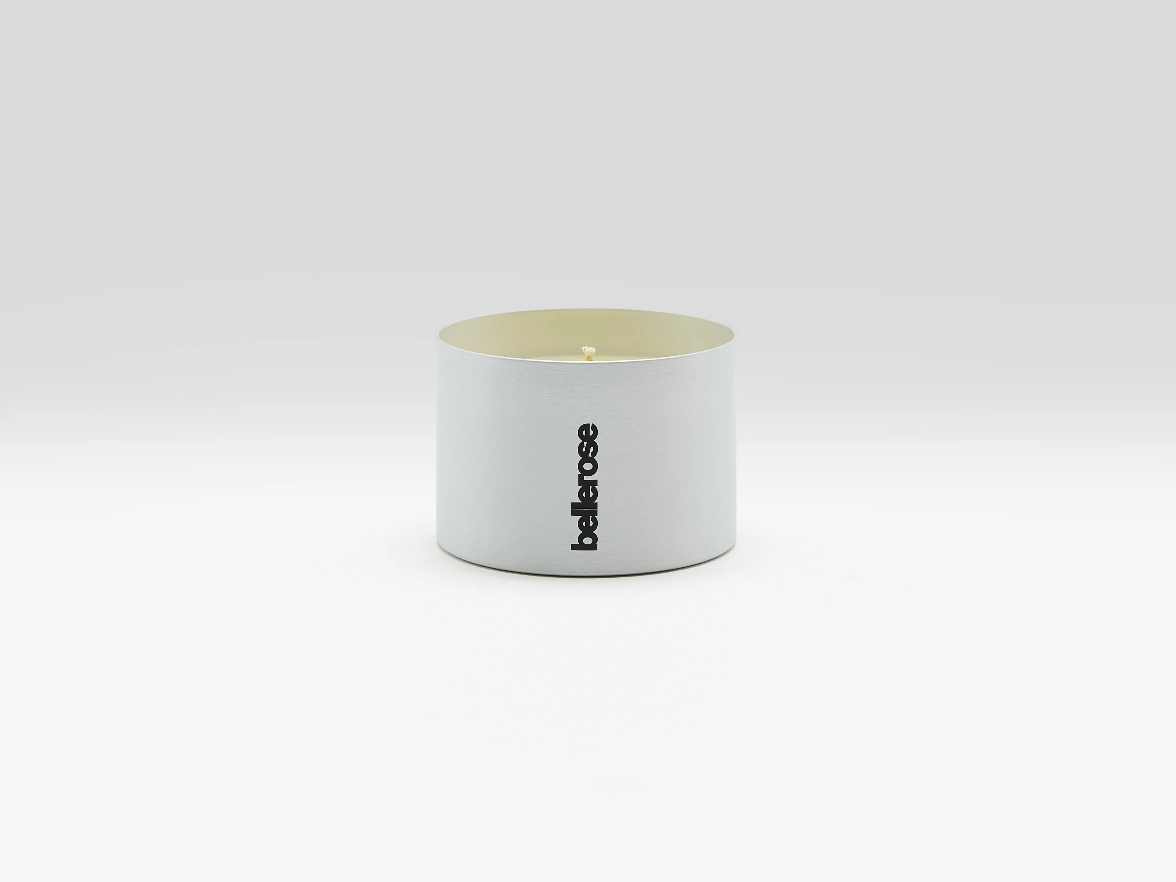 Ambre gris candle (00P / U / DIVERS)