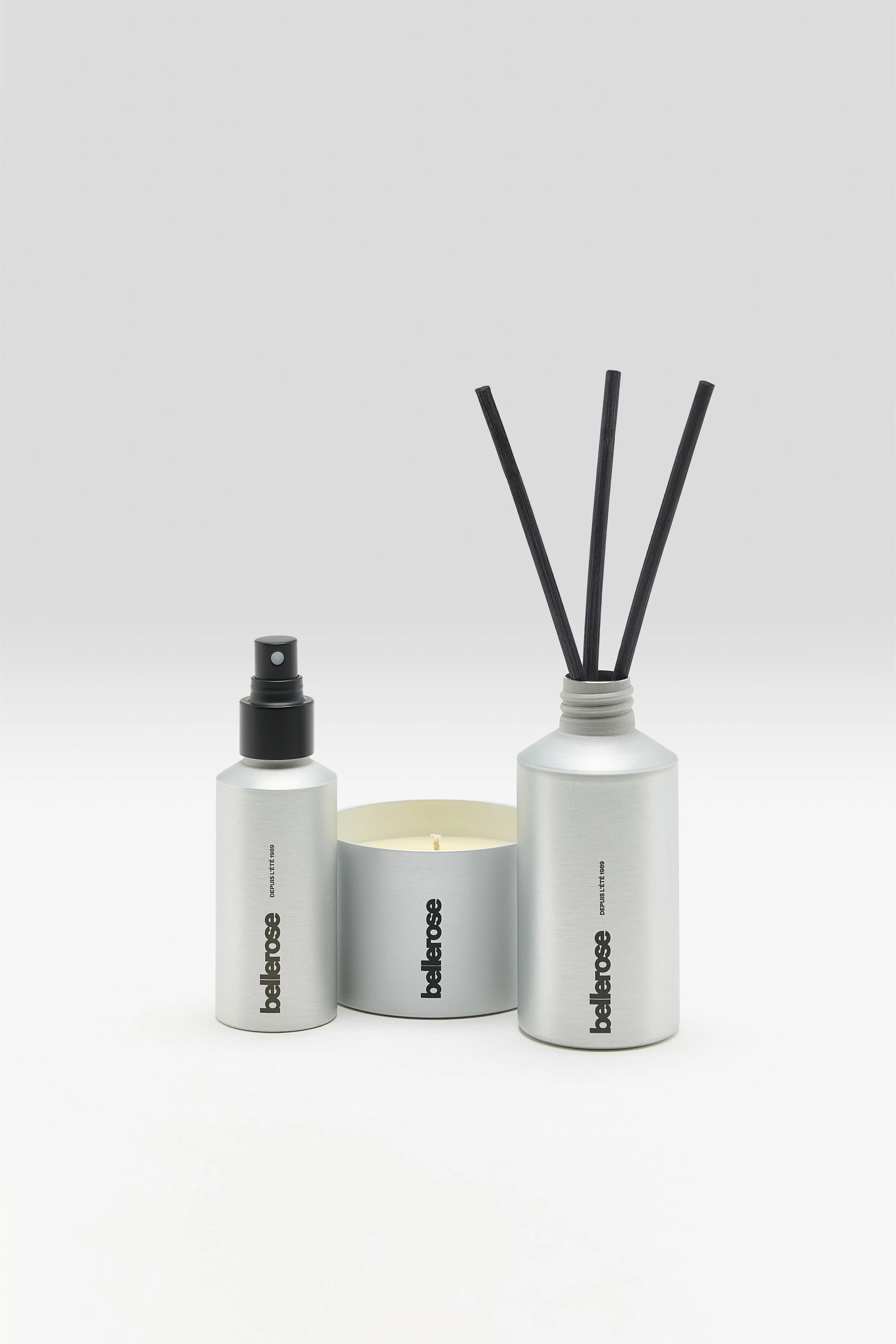 Ambre gris candle (00P / U / DIVERS) - Image 6
