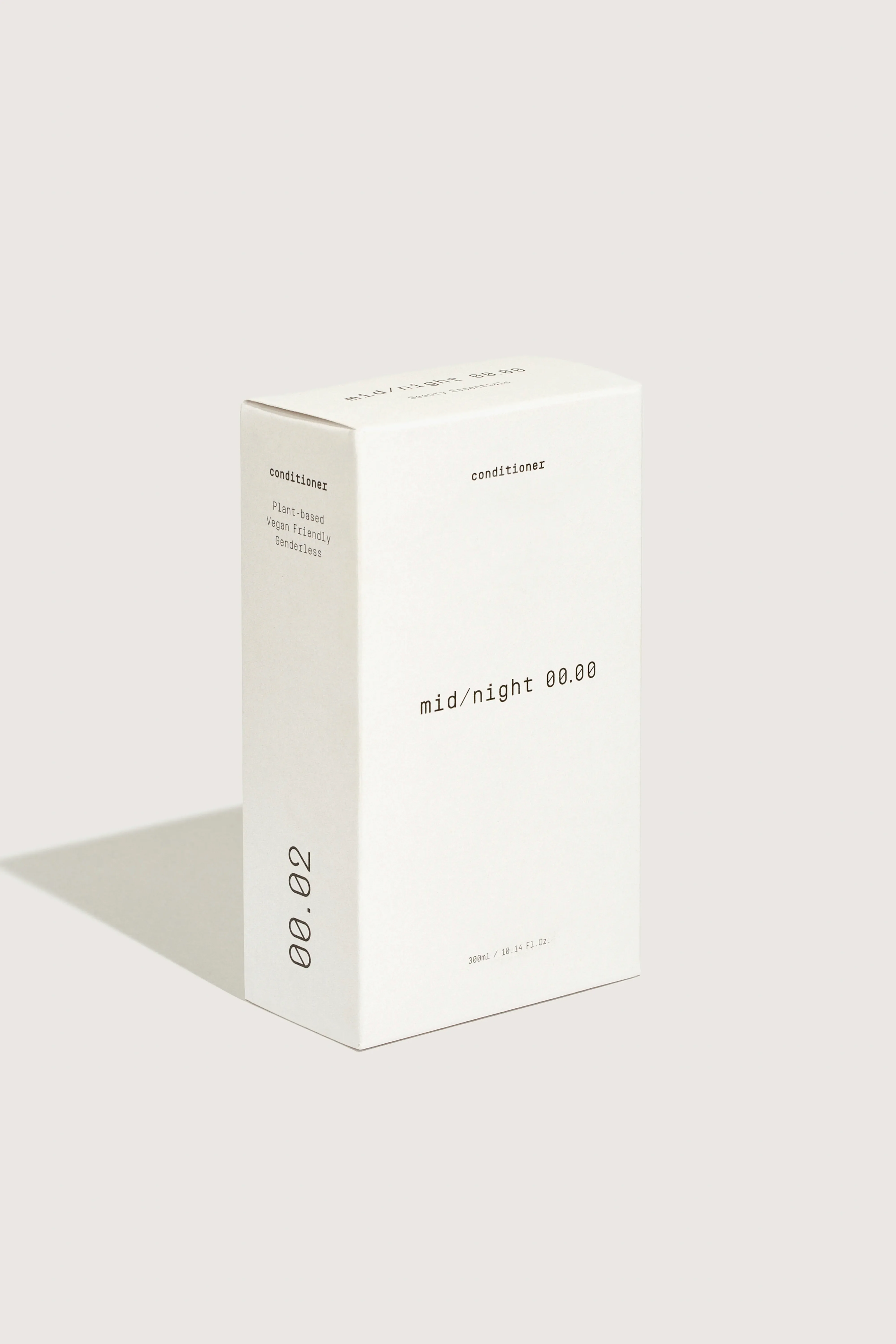 Conditioner 00.02 (241 / U / WHITE) - Image 3