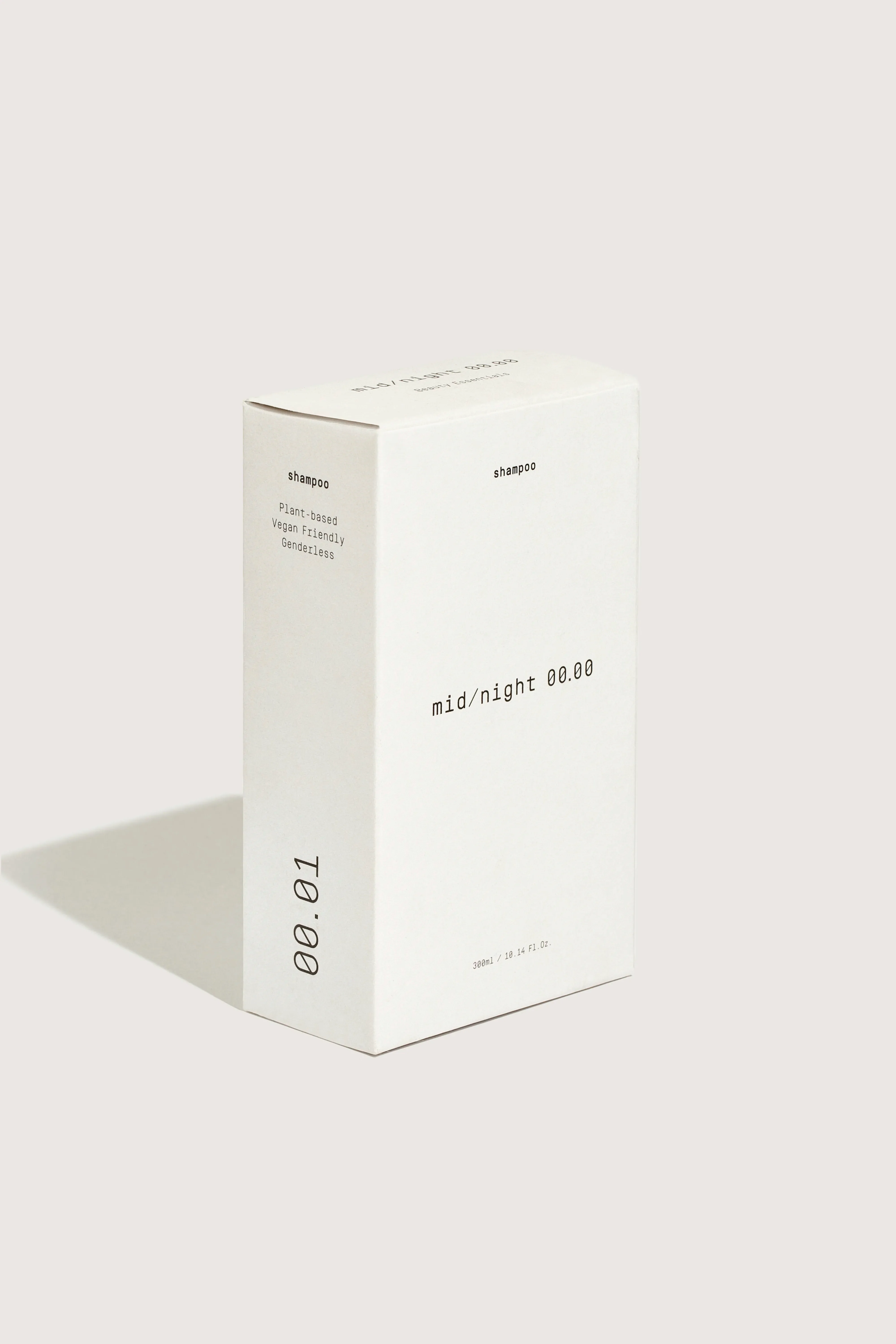 Shampoo 00.01 (241 / U / PINK) - Image 3